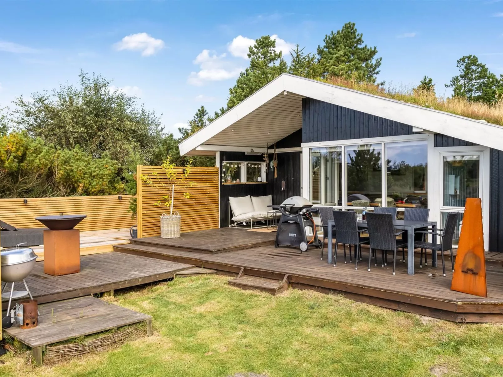 "Gilda" - 2km from the sea