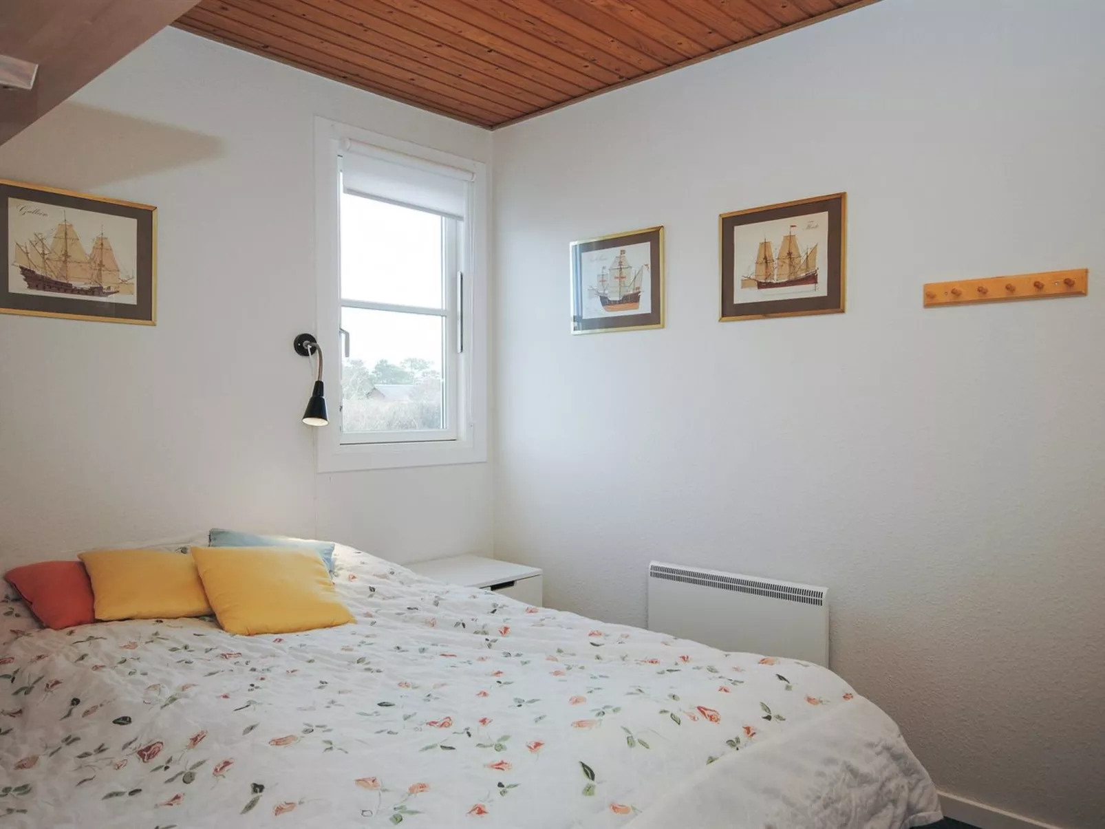 "Stelle" - 100m to the fjord-Binnen