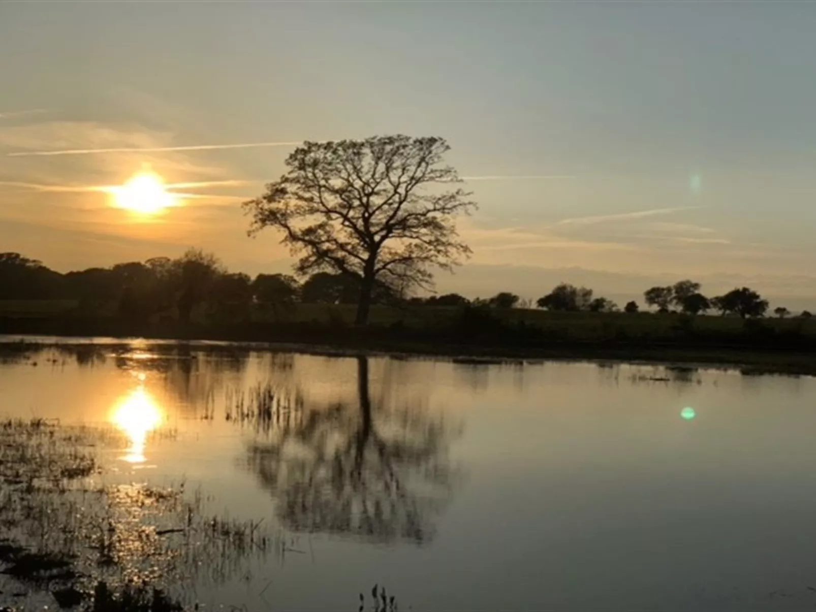 "Margareta" - 250m to the fjord-Buiten