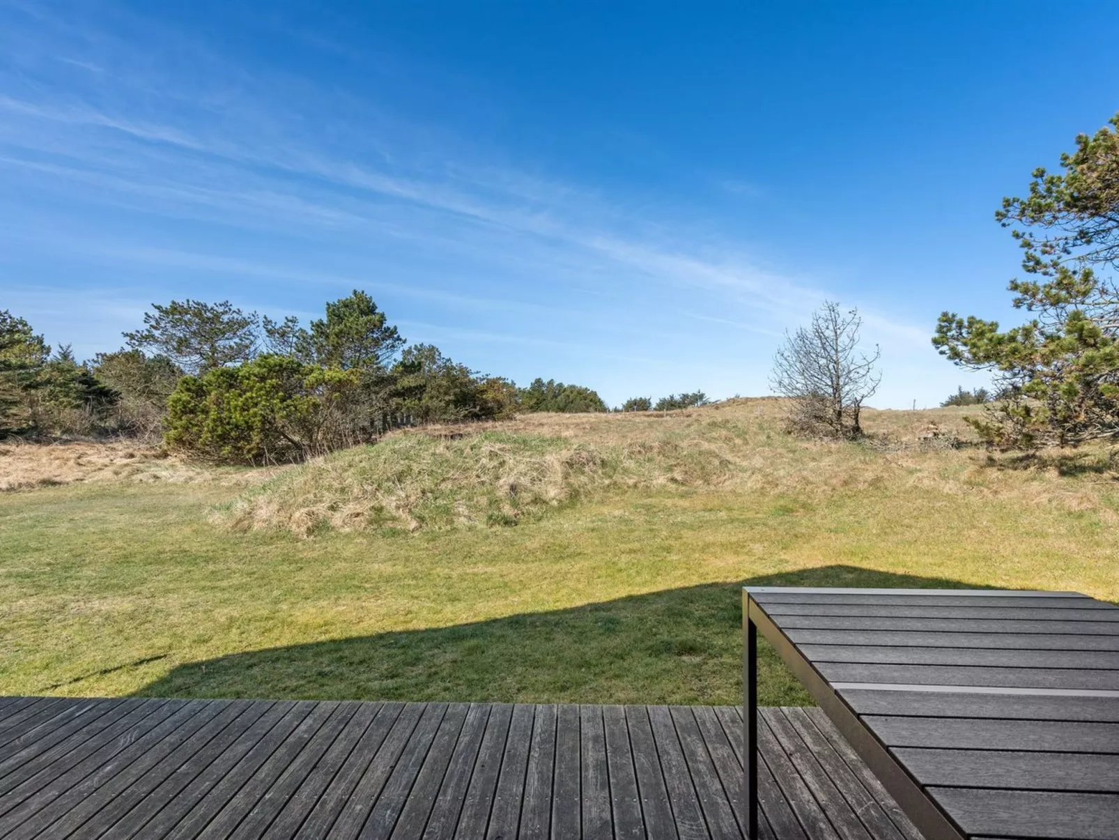 "Alfrik" - 900m from the sea-Buiten