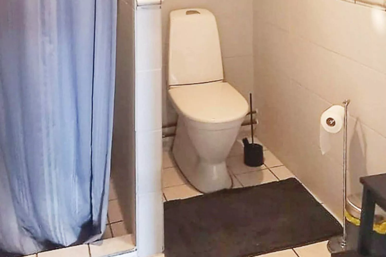 4 sterren vakantie huis in TRELLEBORG-Binnen
