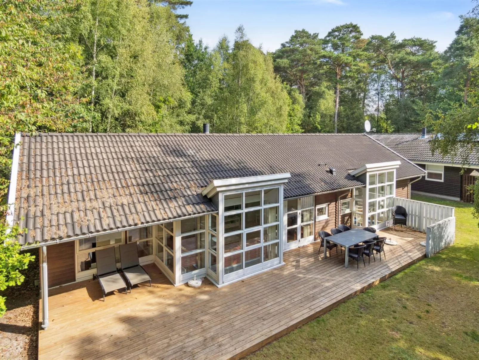 "Dorit" - 600m from the sea-Buiten