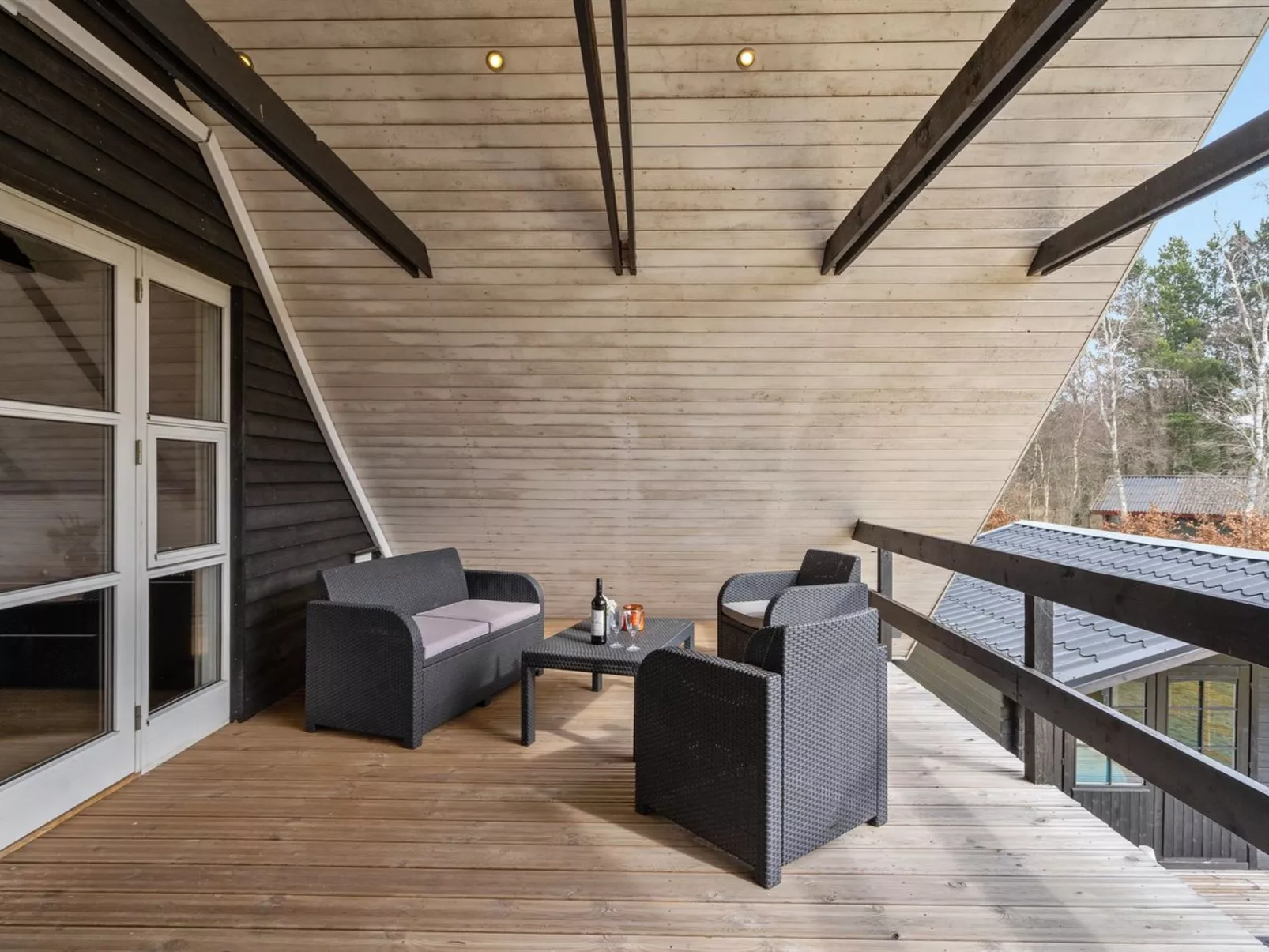 "Edith" - 1km from the sea-Buiten