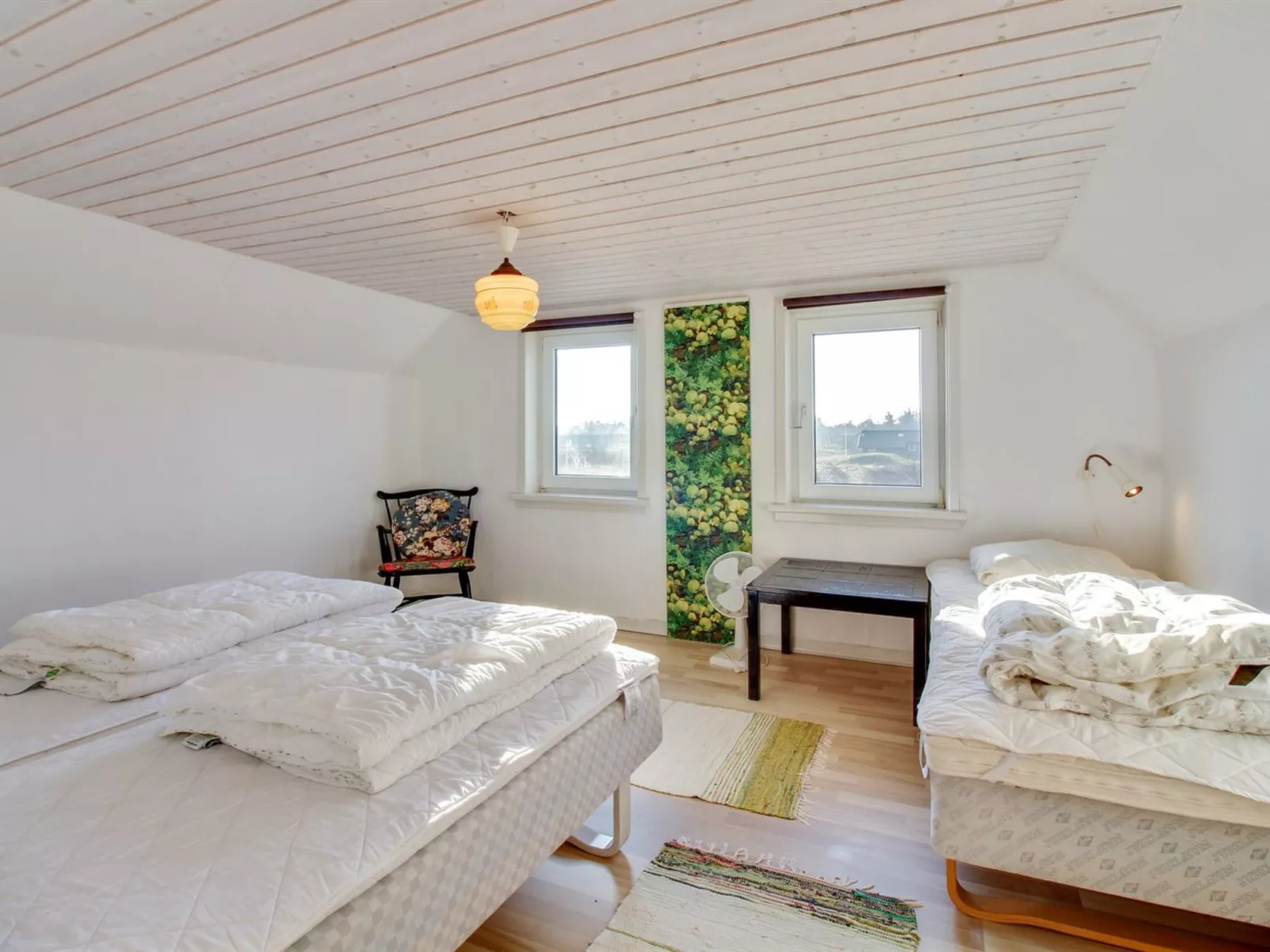 "Arli" - 800m from the sea-Binnen