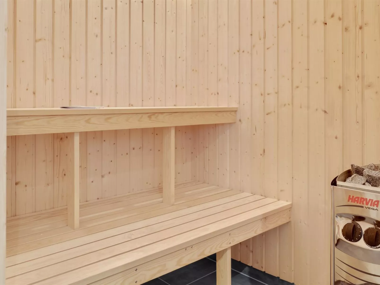 "Iivo" - 350m from the sea-Binnen