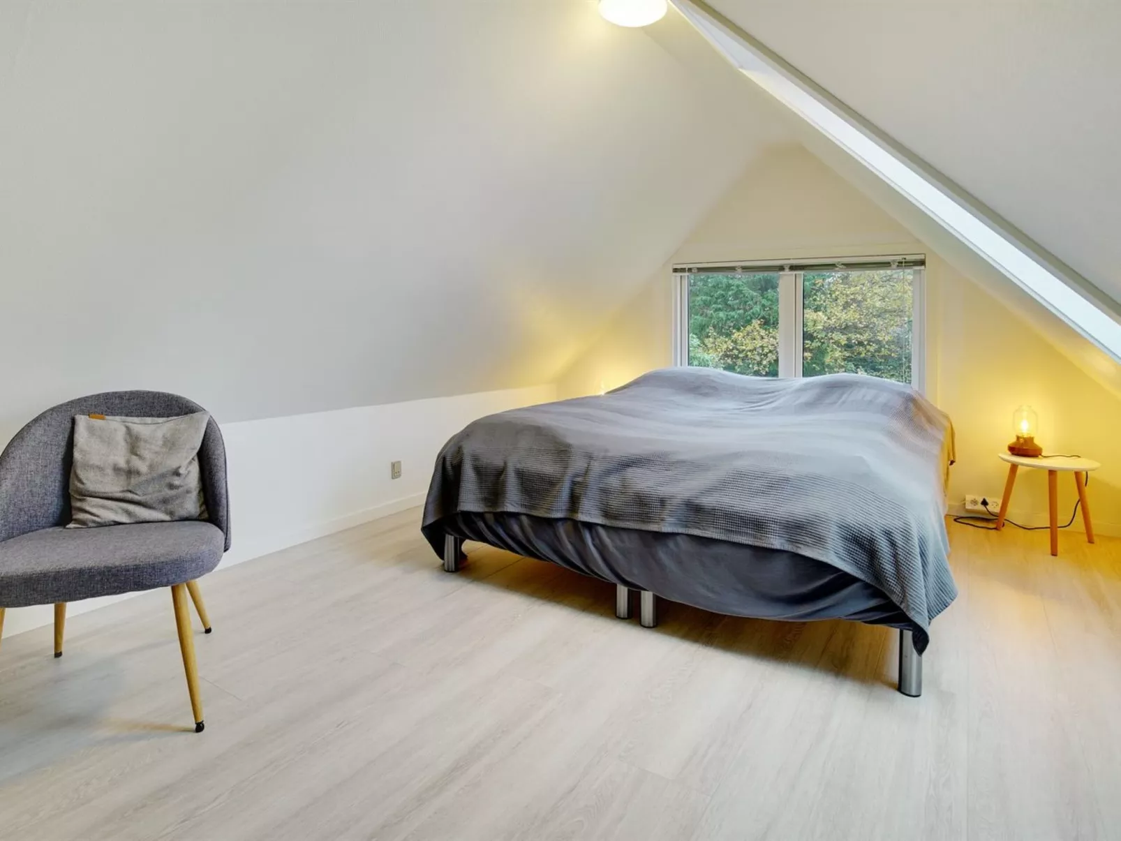 "Ingalil" - 650m from the sea-Binnen