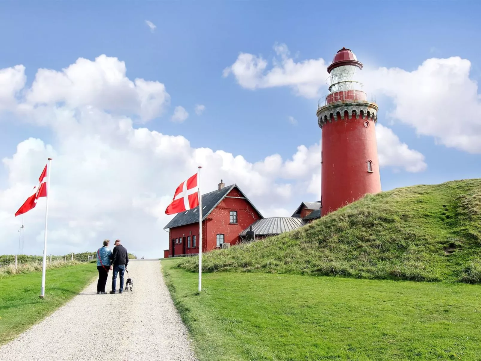 "Smeralda" - 200m from the sea-Buiten