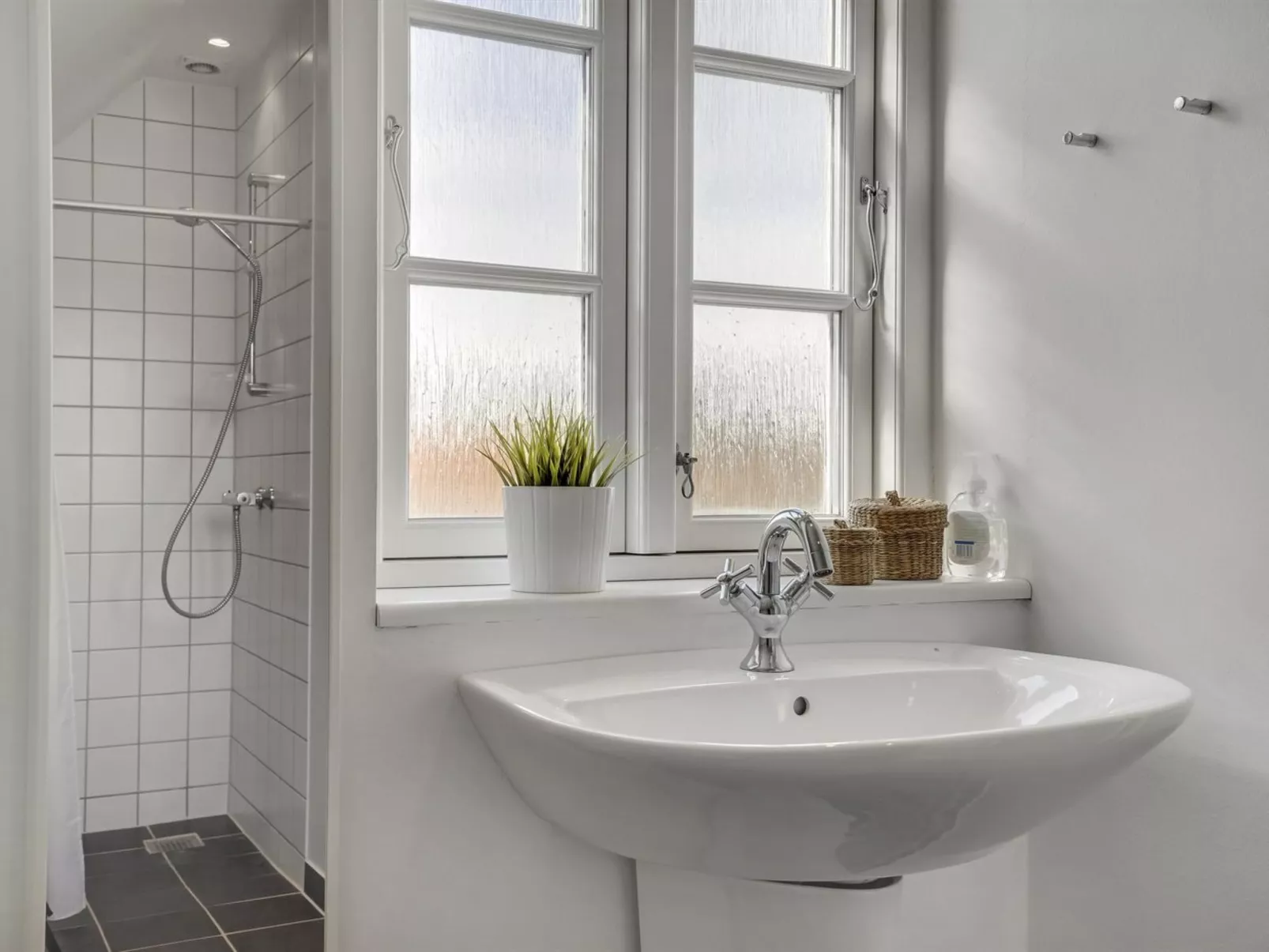 "Stephie" - 1.1km from the sea-Binnen