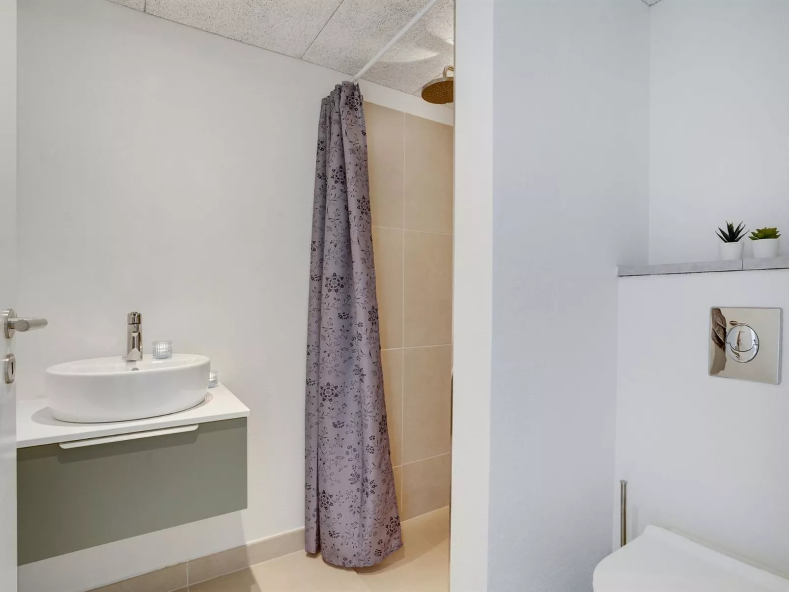 "Ayda" - 350m from the sea-Binnen