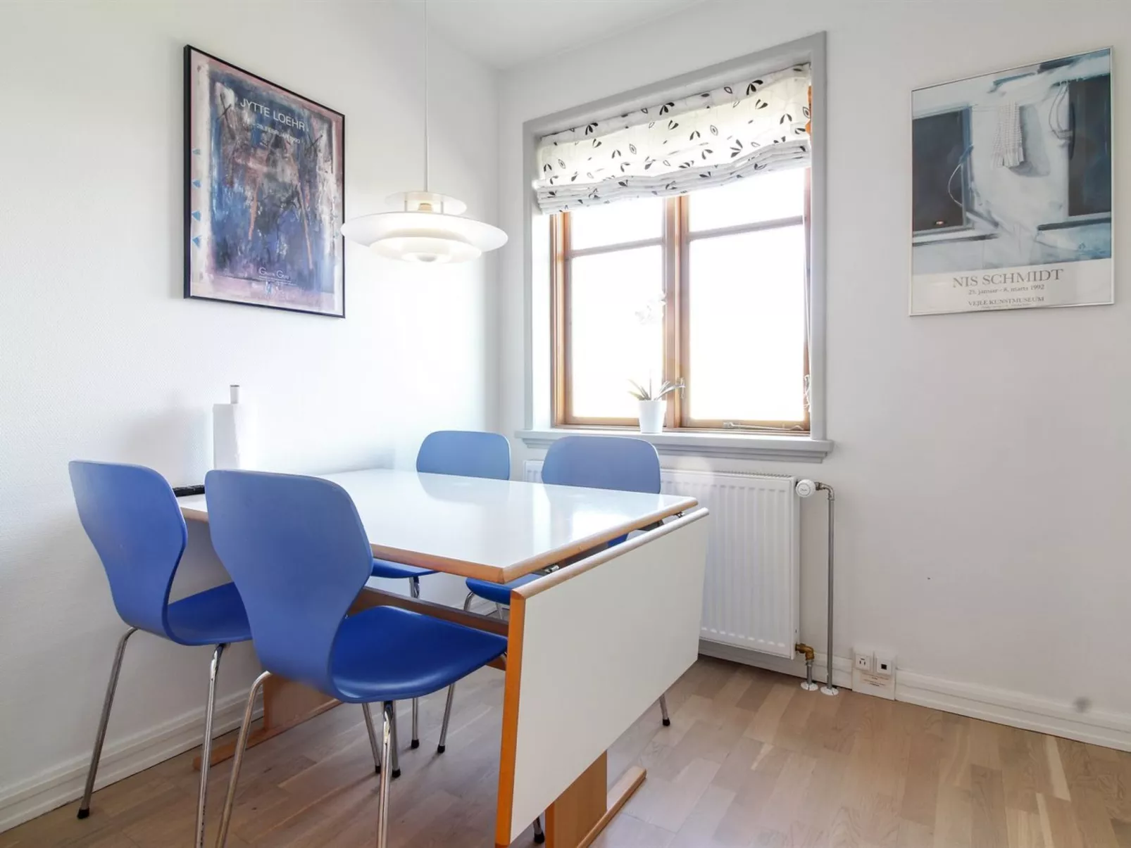 "Heilgard" - 500m from the sea-Binnen