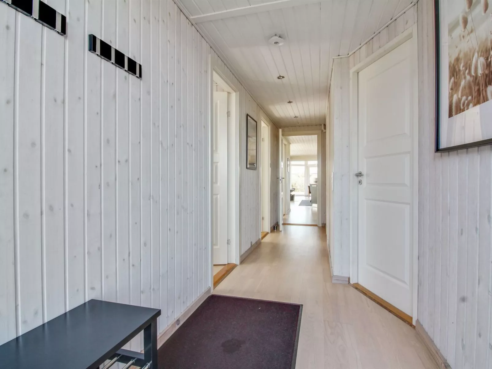 "Minza" - 250m from the sea-Binnen