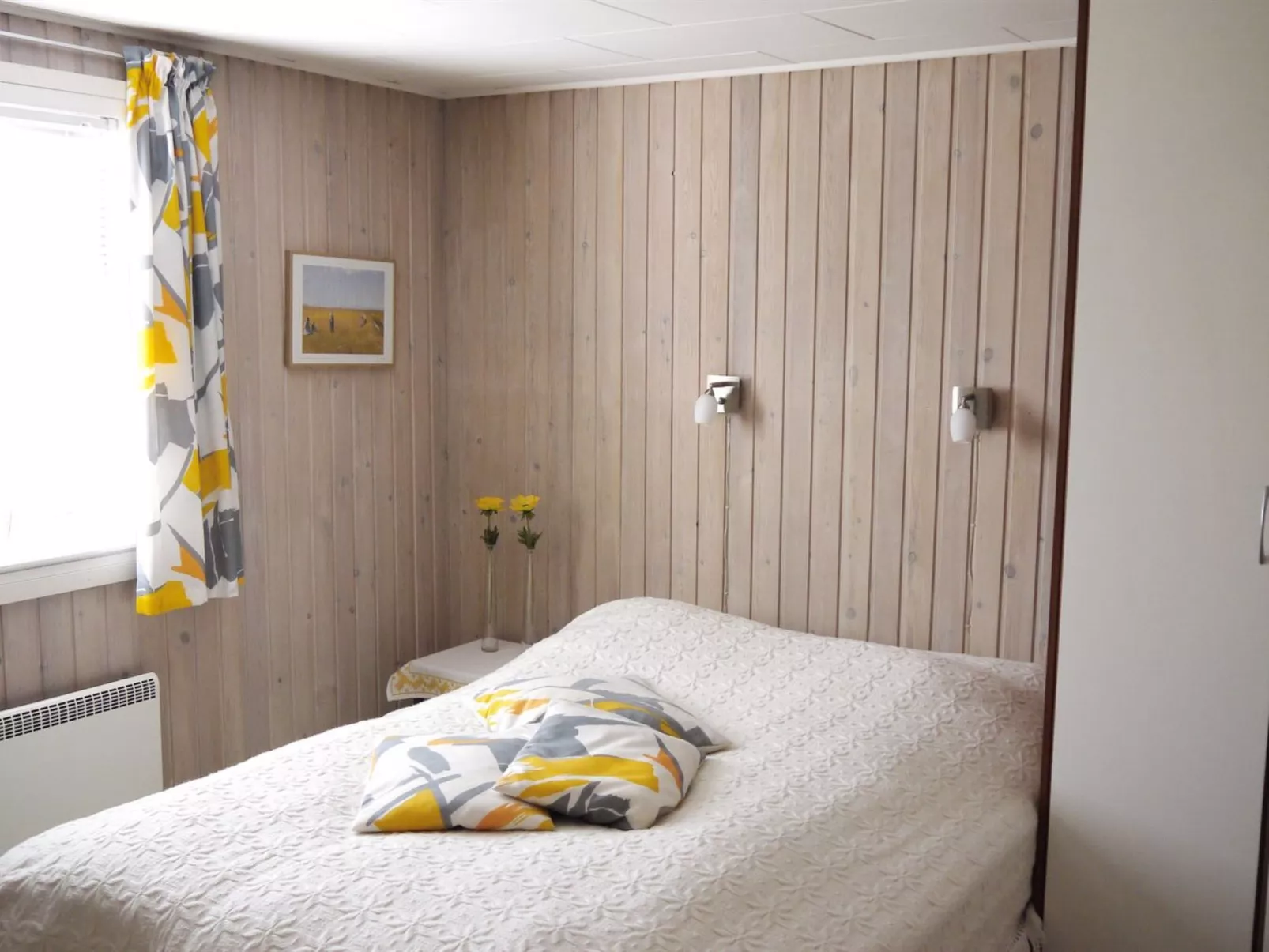 "Desche" - 300m from the sea-Binnen