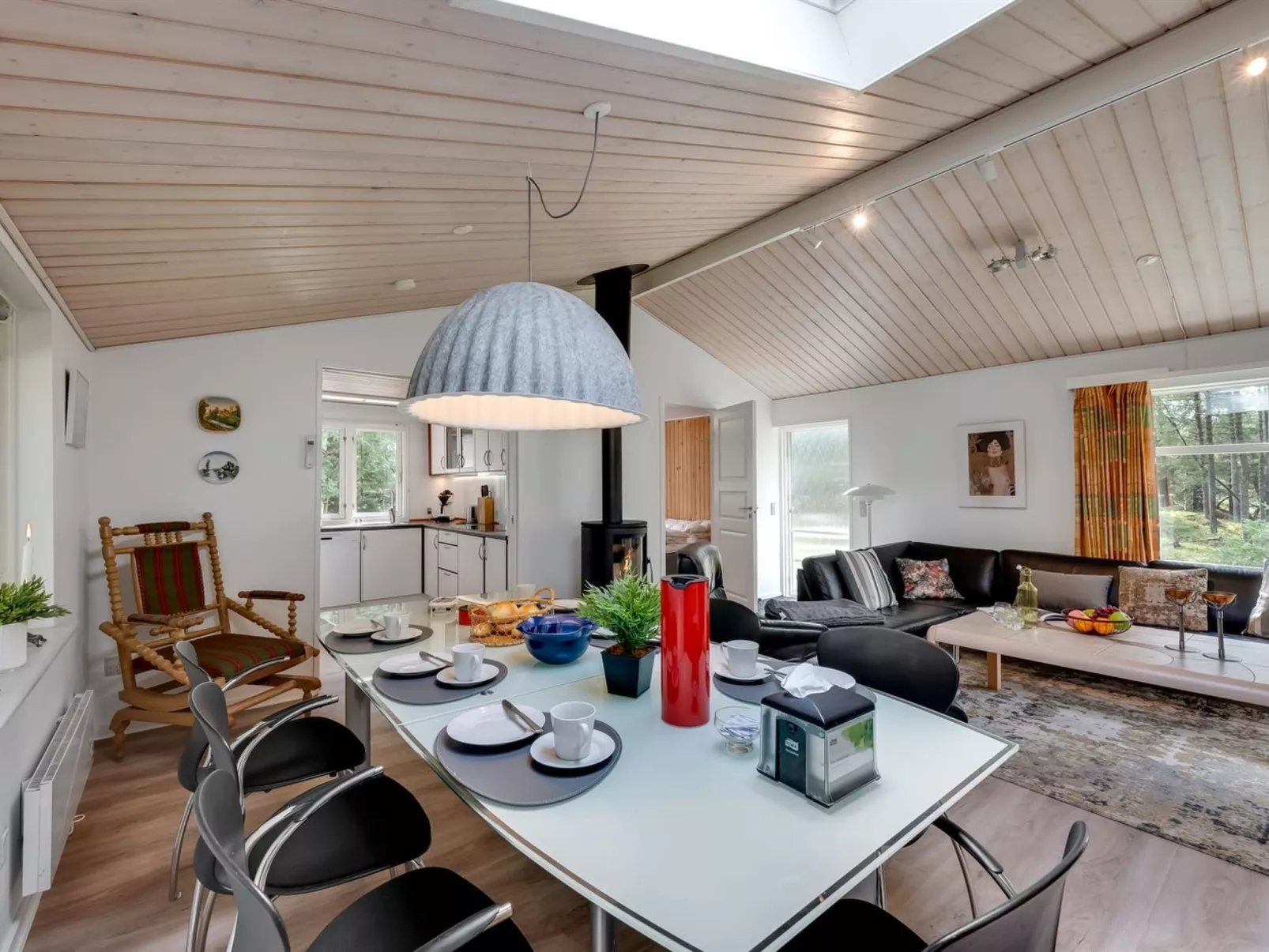 "Andresine" - 900m from the sea-Binnen