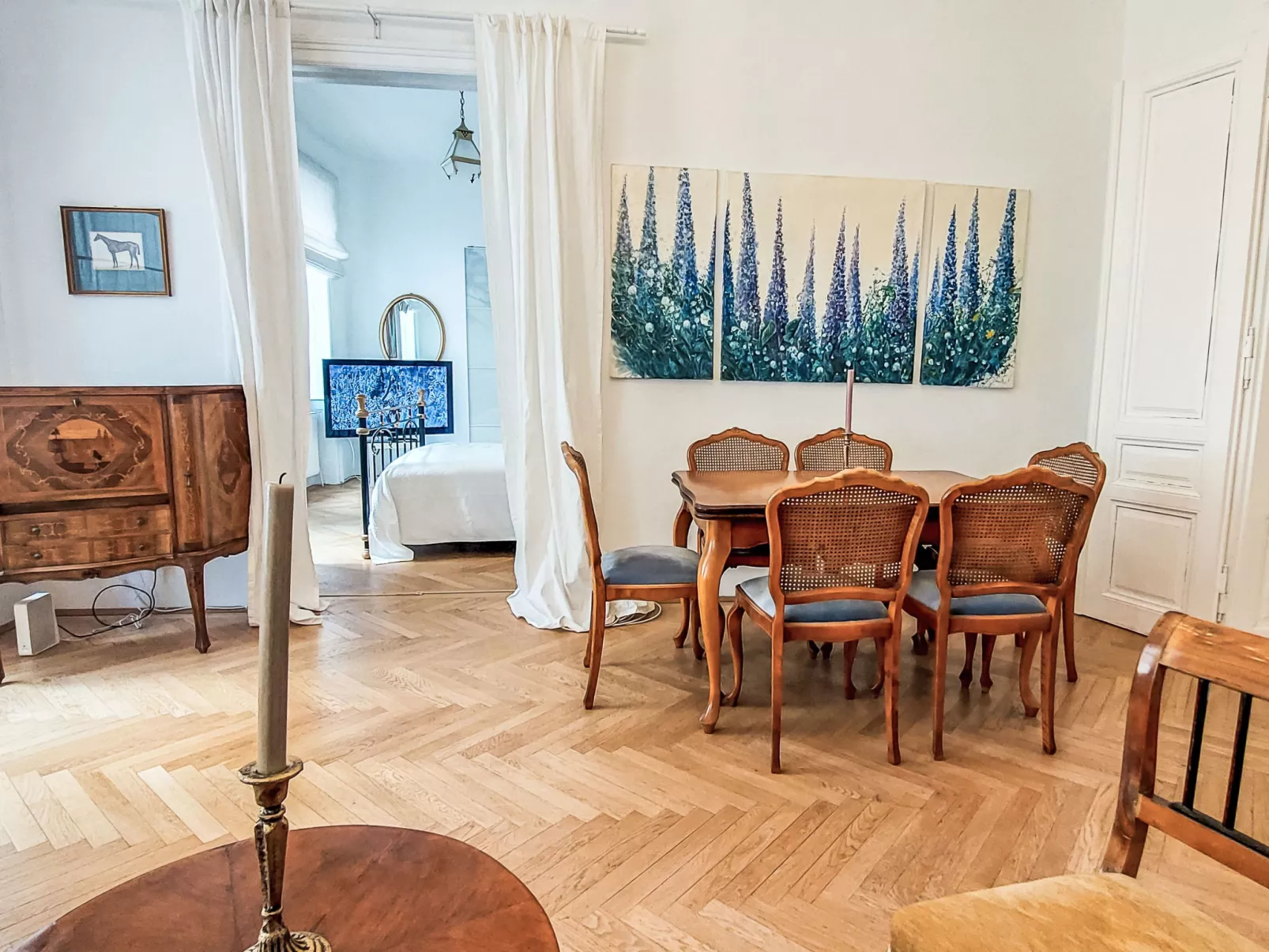 Sobieskiplatz-Binnen