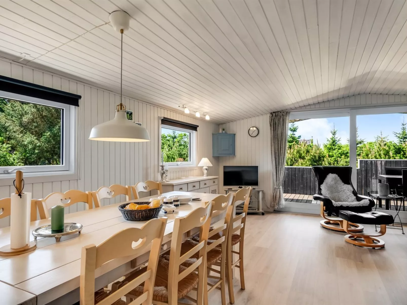 "Tonja" - 300m from the sea-Binnen