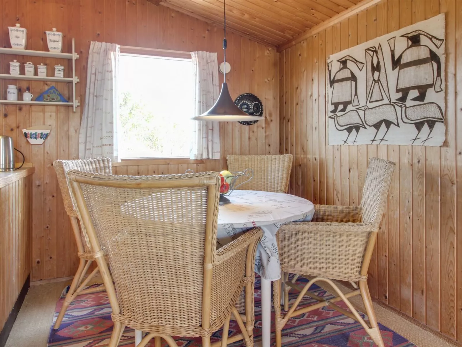 "Ami" - 200m from the sea-Binnen