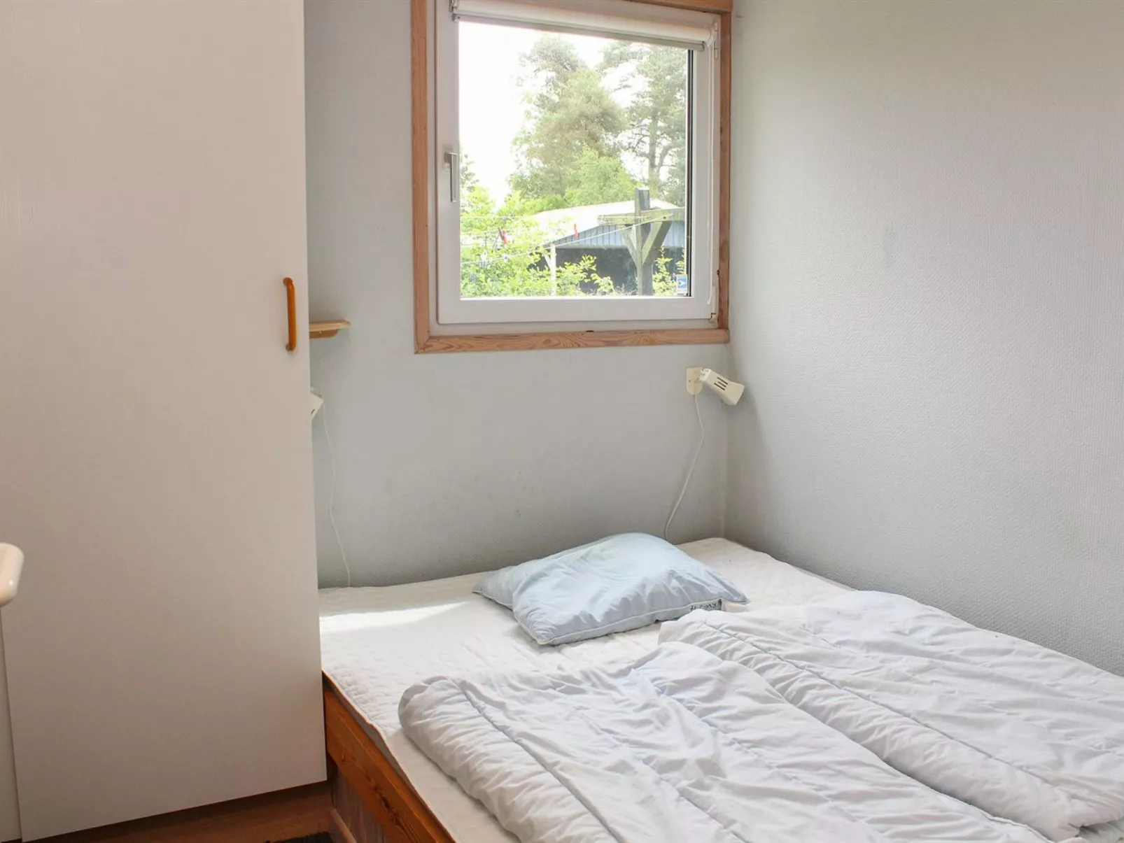 "Franzisca" - 600m from the sea-Binnen