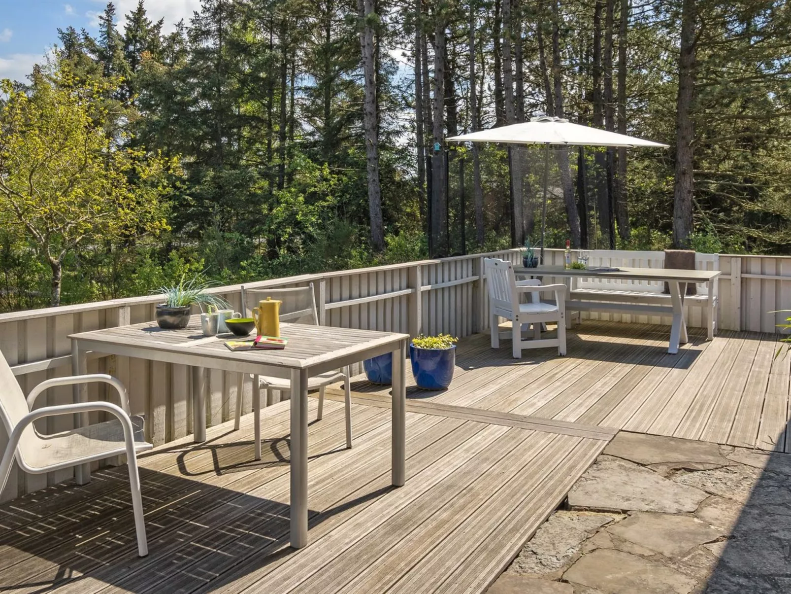 "Ridir" - 3.5km from the sea-Buiten