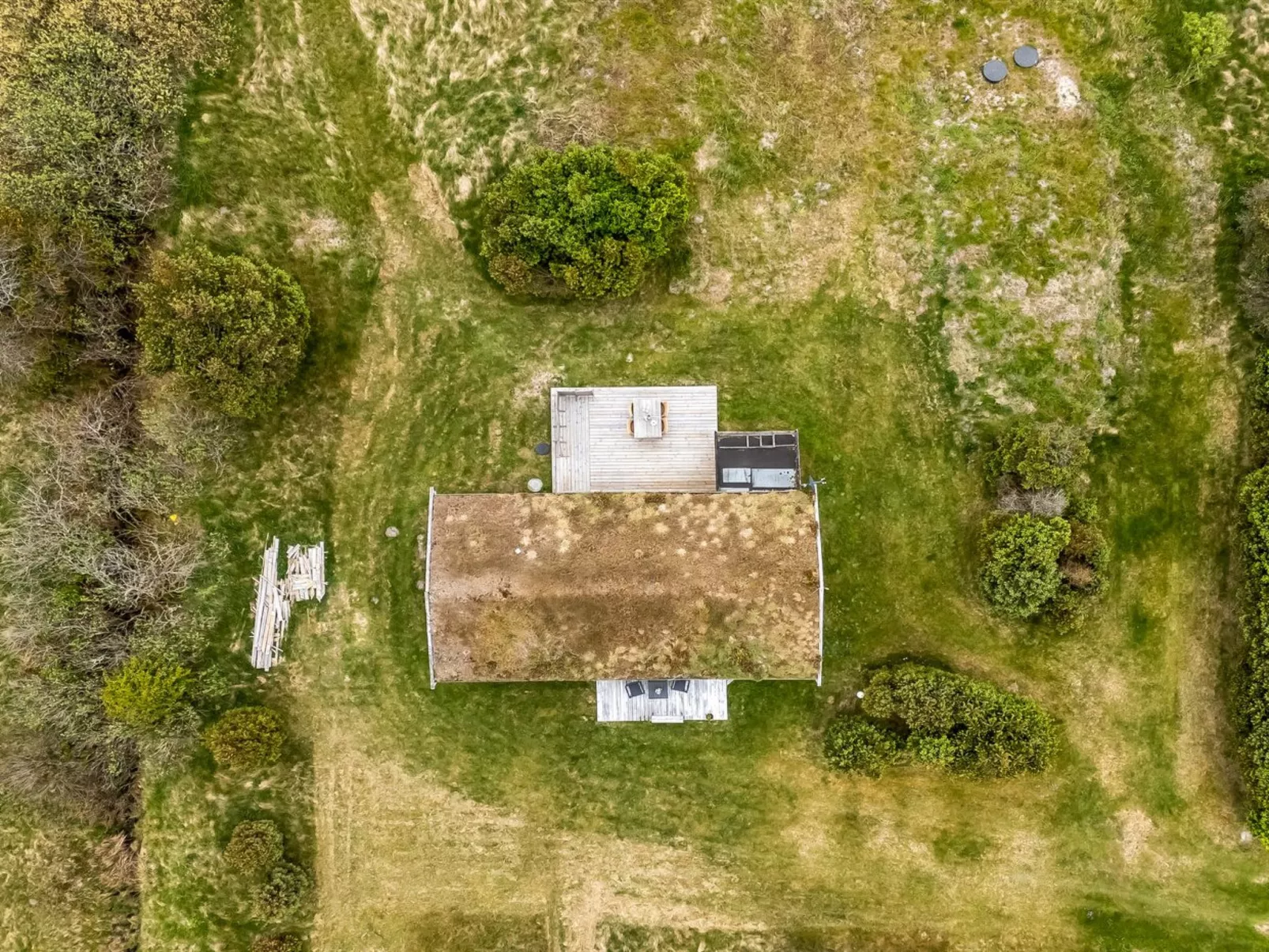 "Tera" - 600m from the sea-Buiten