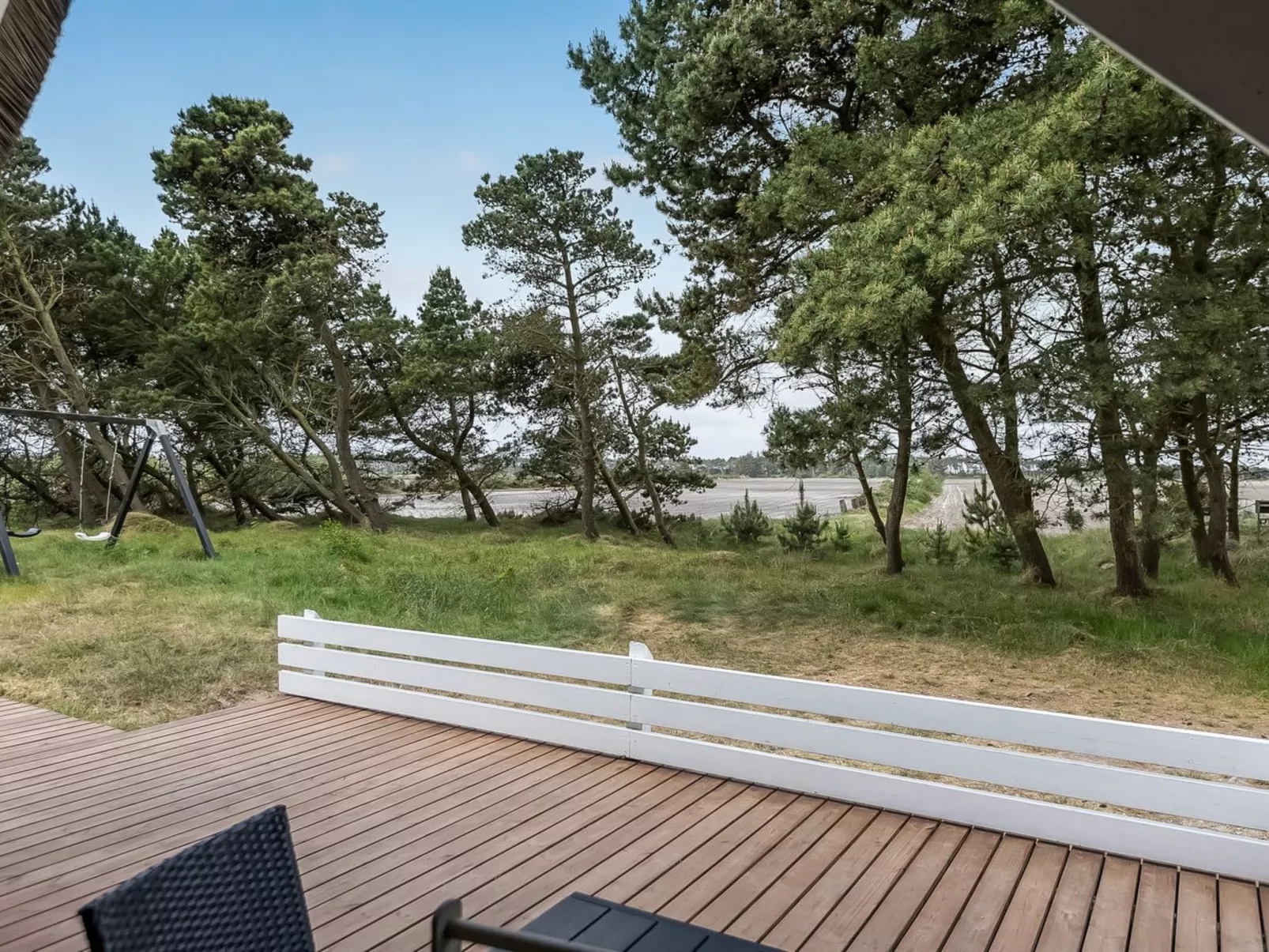 "Almina" - 1km from the sea-Buiten