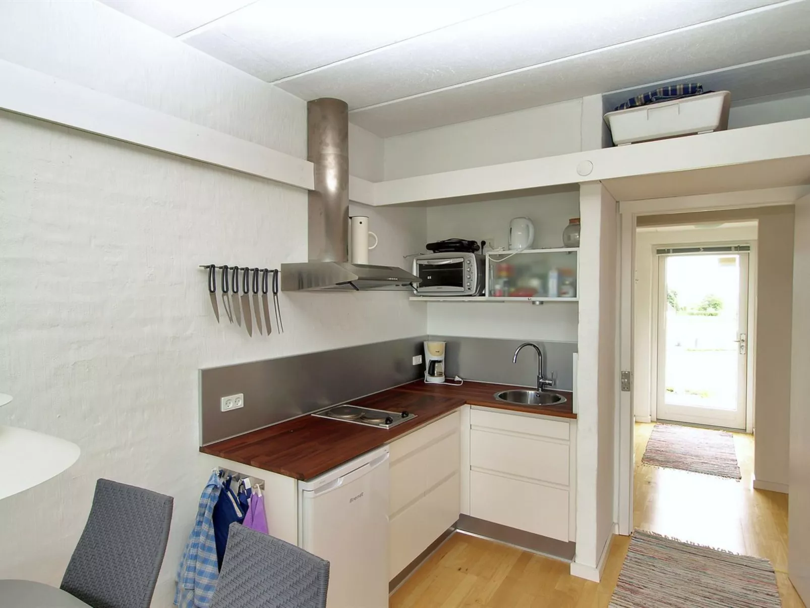 "Magnus" - 6km from the sea-Binnen