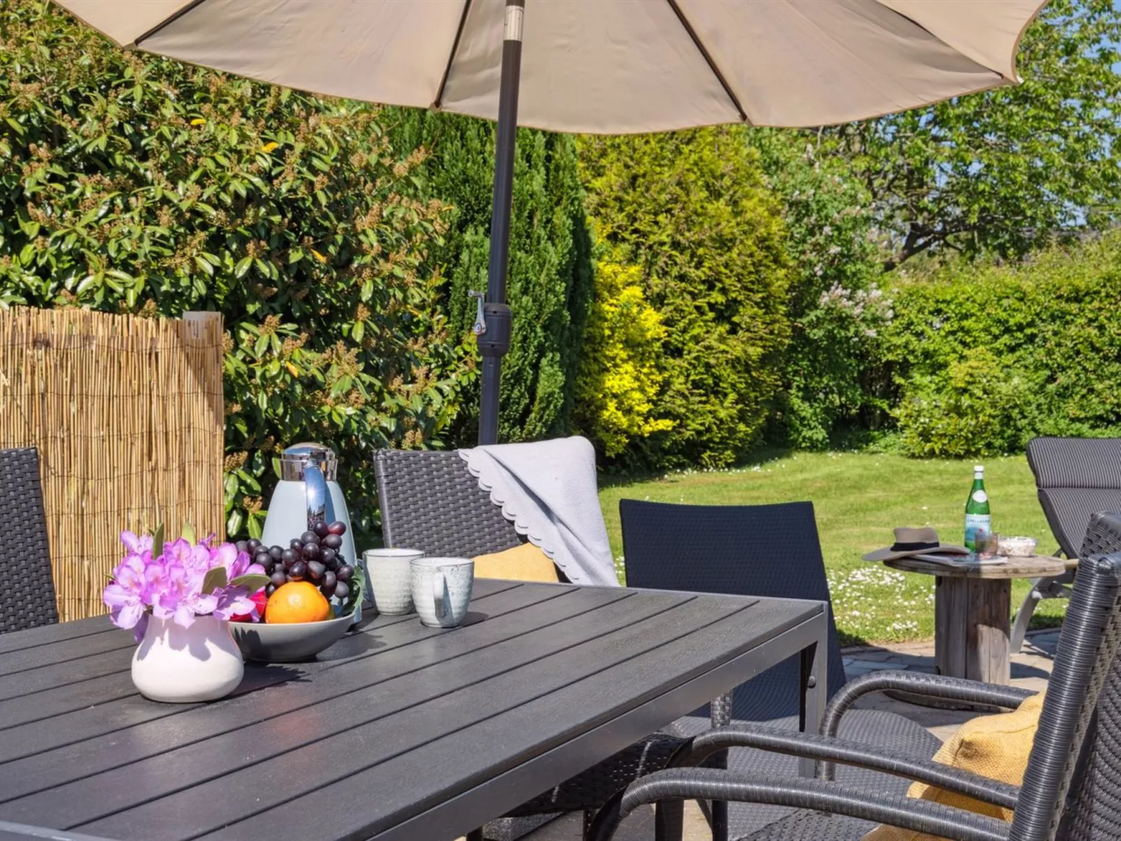 "Kolja" - 525m from the sea-Binnen