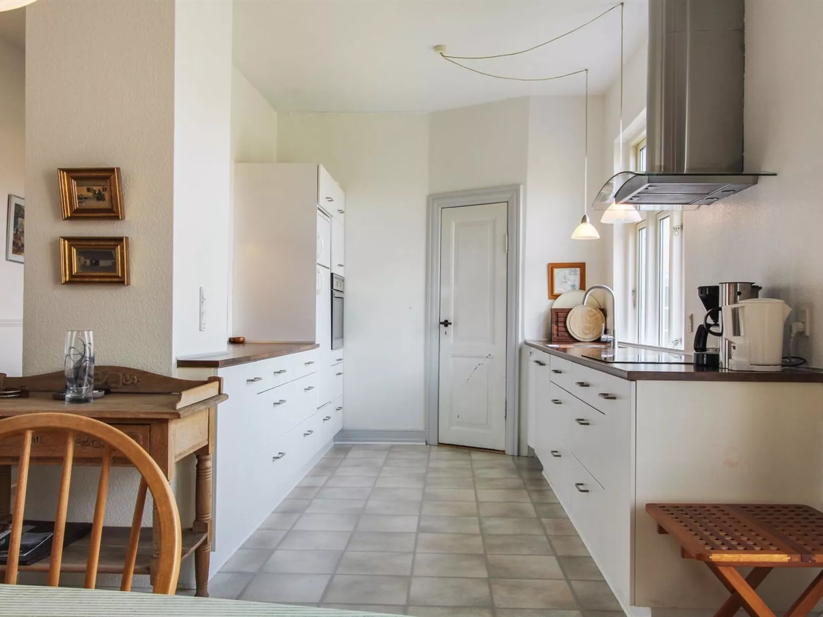 "Harro" - 150m from the sea-Binnen