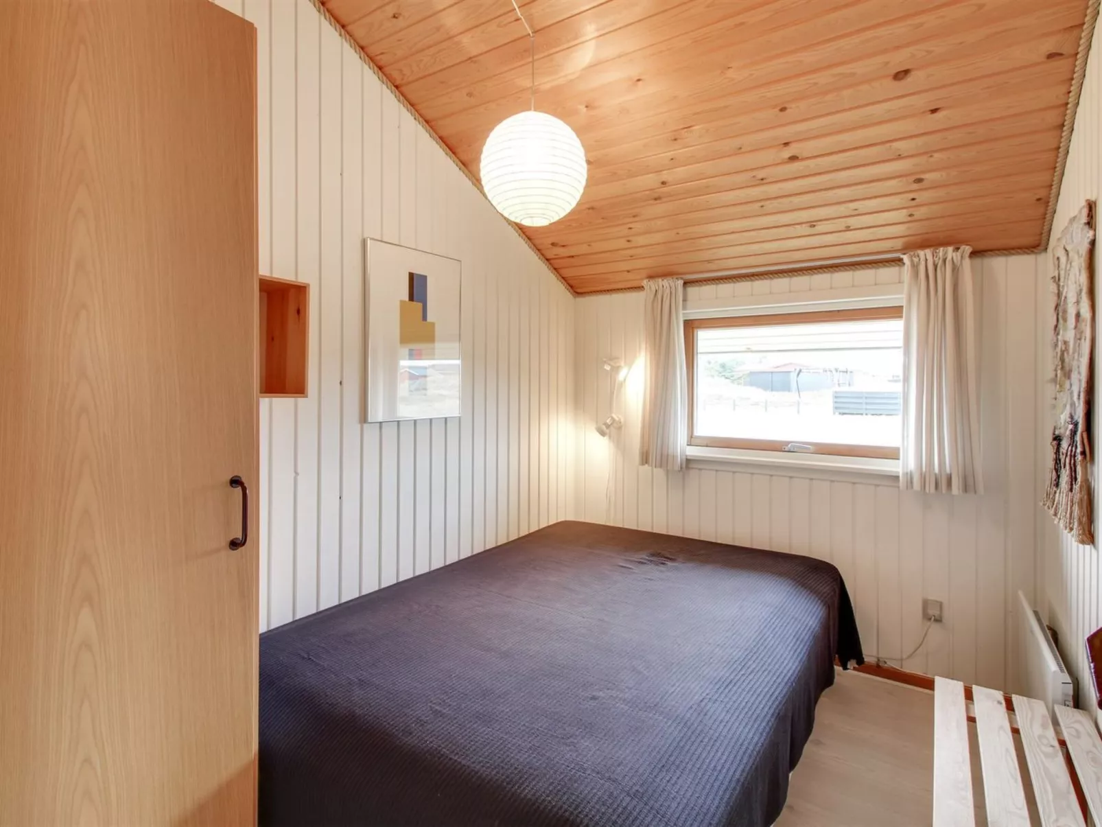 "Olufdine" - 400m from the sea-Binnen