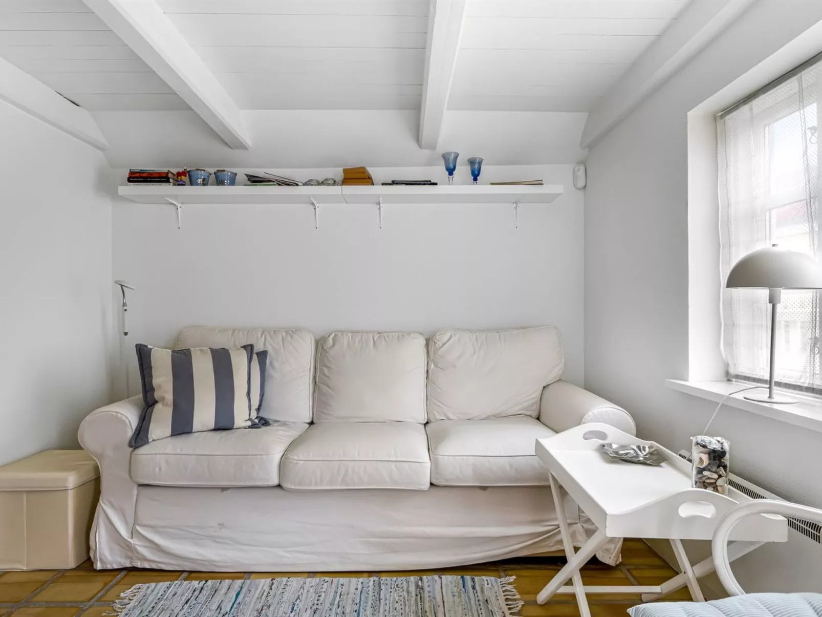 "Frederike" - 300m from the sea-Binnen