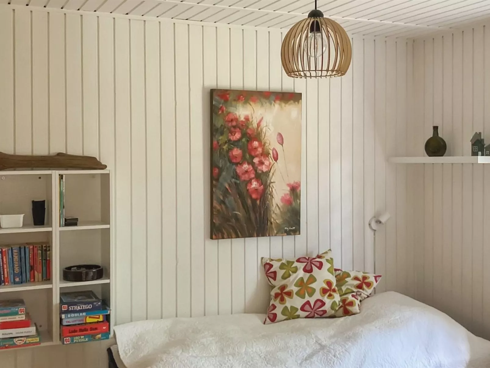 "Meret" - 800m from the sea-Binnen