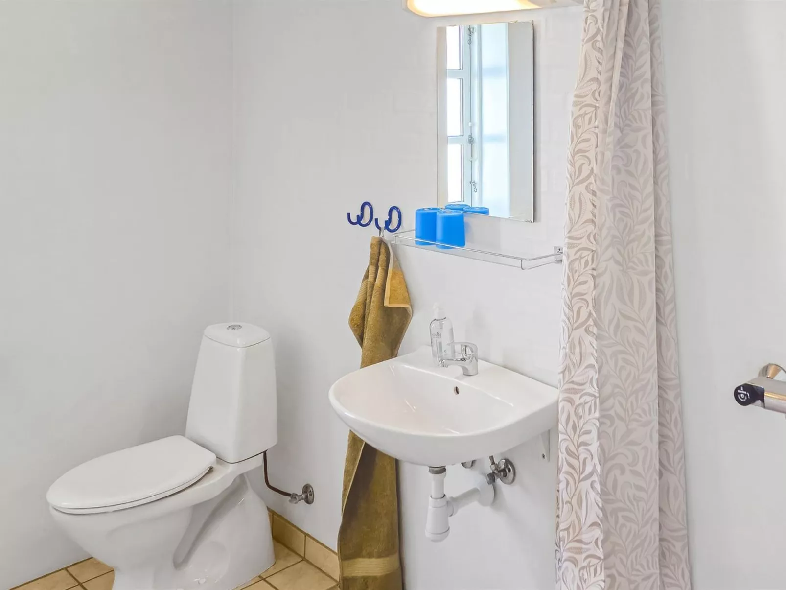 "Elef" - 2.0km from the sea-Binnen