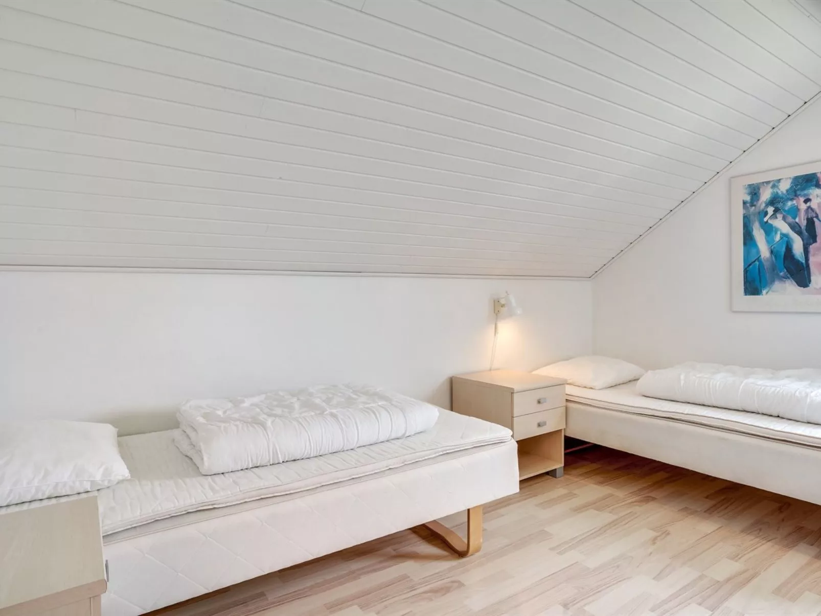 "Ameli" - 2.3km from the sea-Binnen