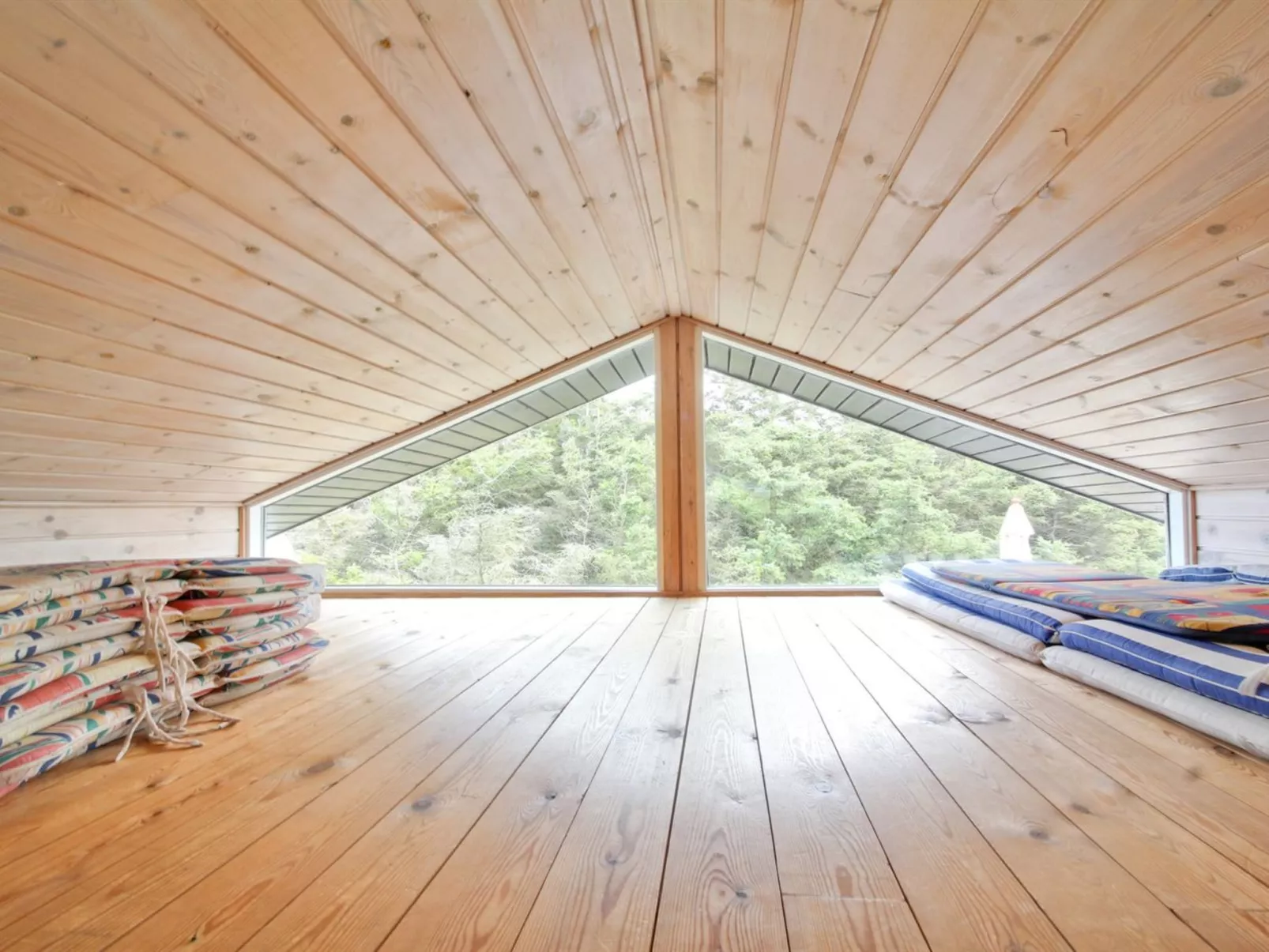 "Kaija" - 300m from the sea-Binnen