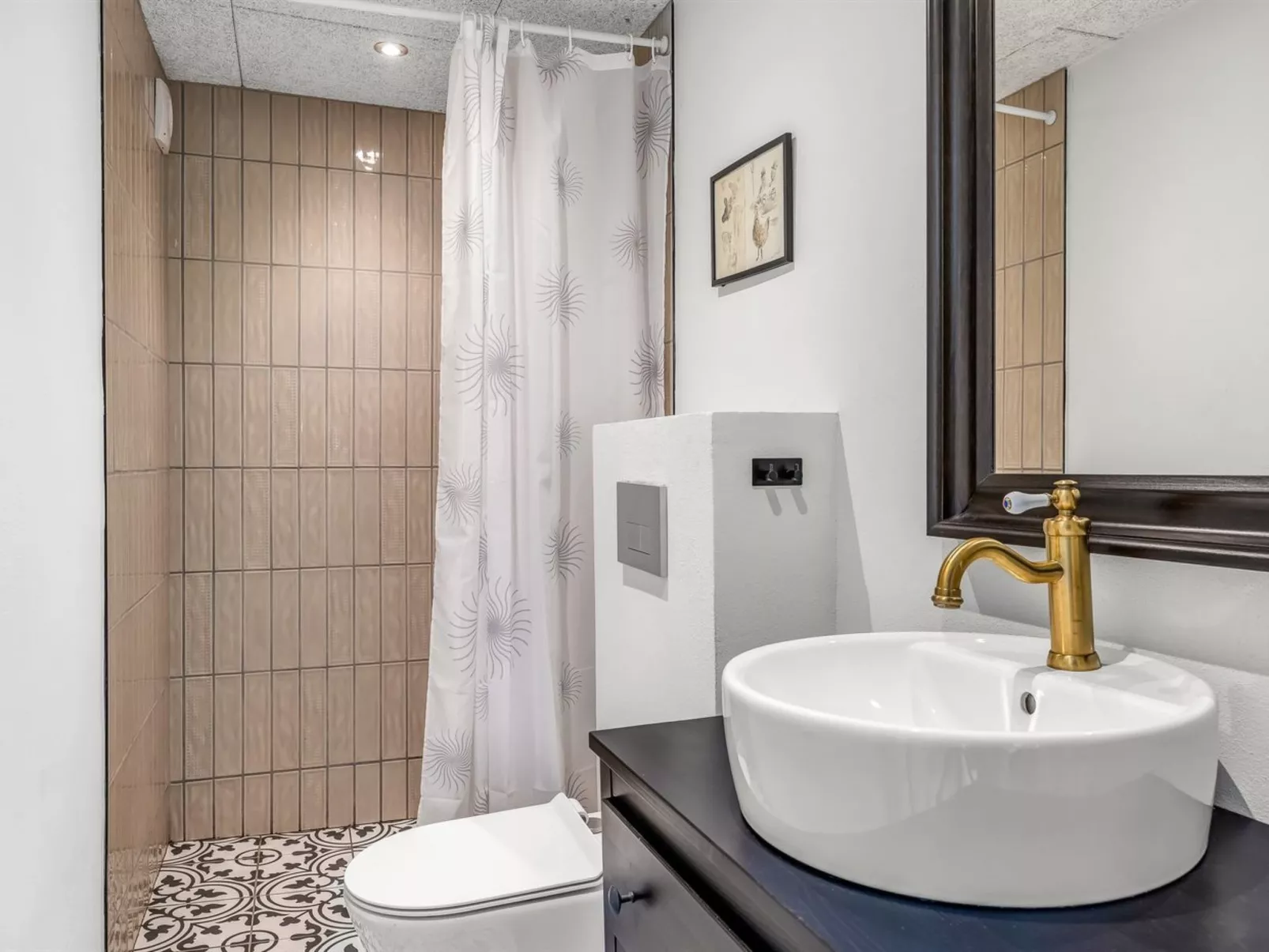 "Narvik" - 4.5km from the sea-Binnen