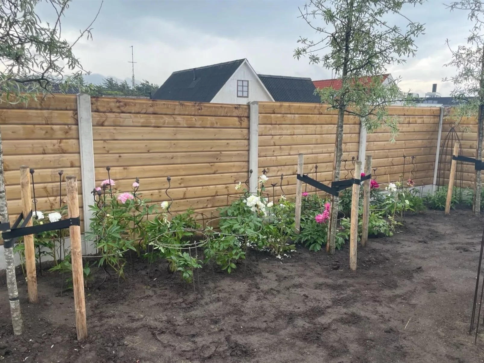 "Adelina" - 500m from the sea-Buiten