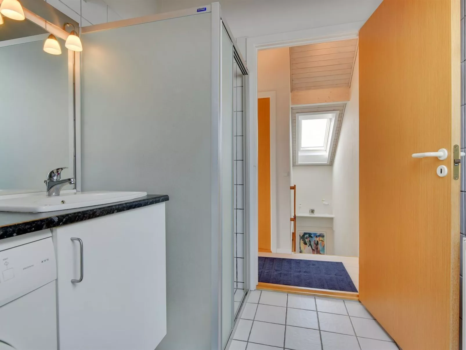 "Jovanka" - 2.3km from the sea - Binnen