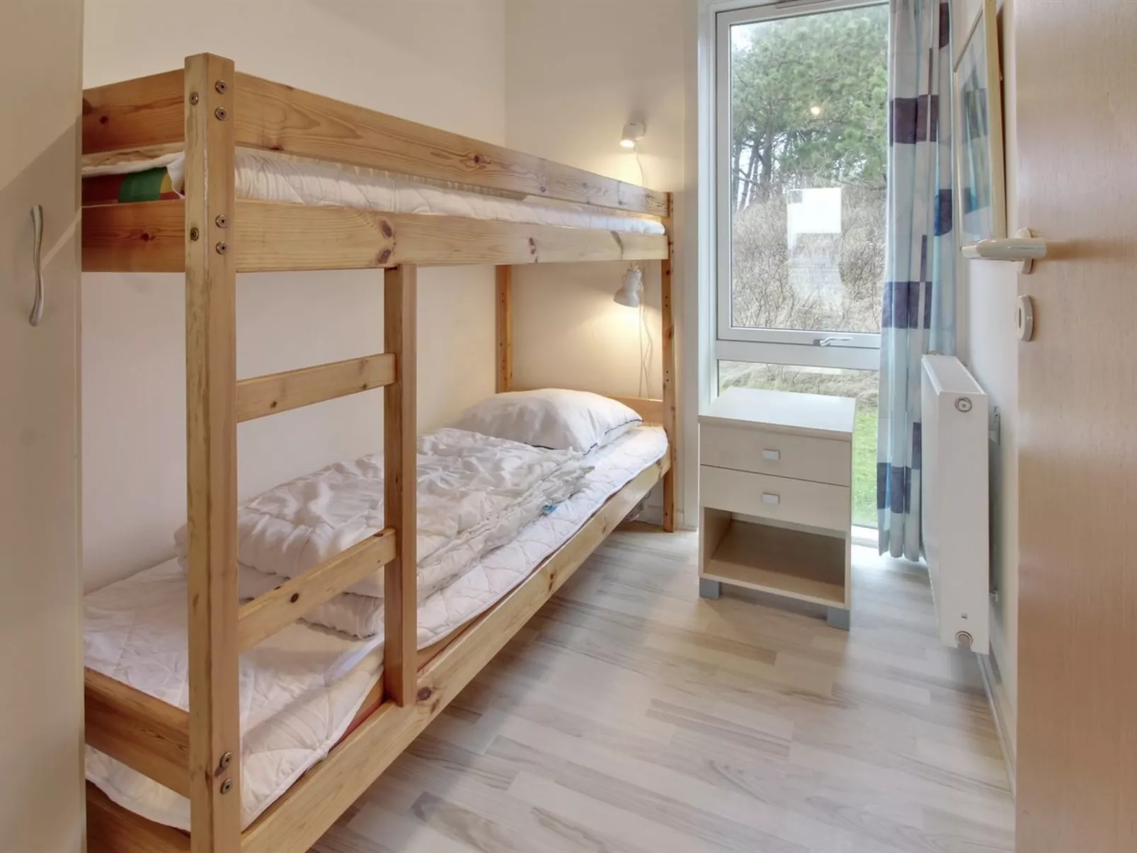 "Tinna" - 2.3km from the sea-Binnen