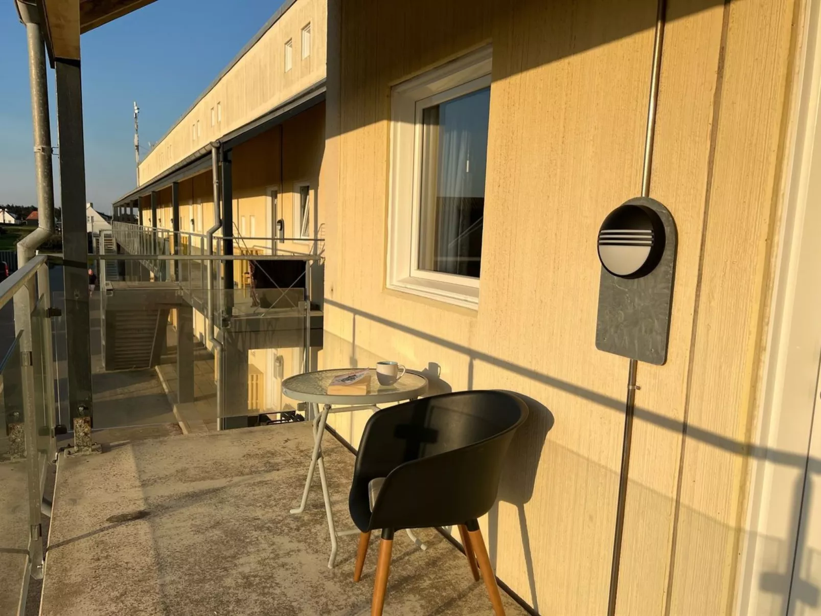 "Birgitta" - 150m from the sea-Buiten