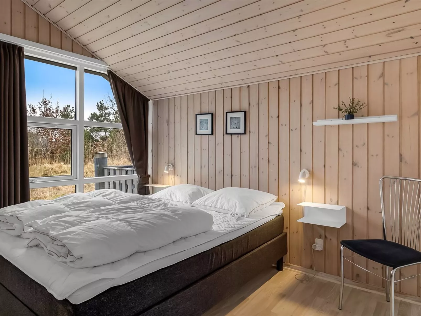 "Sakulfuer" - 2.5km from the sea-Binnen