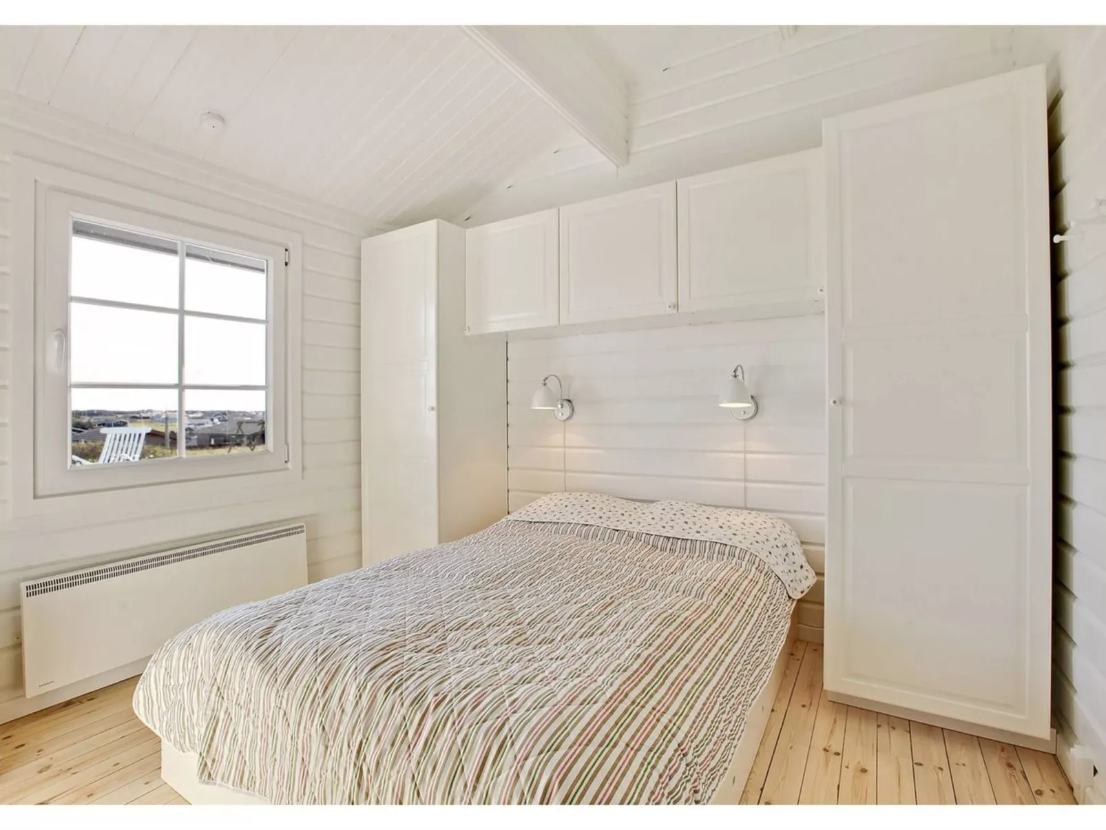 "Ljubinka" - 100m from the sea-Binnen