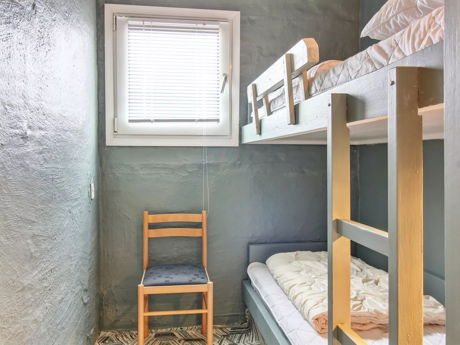 "Emiliana" - 500m from the sea-Binnen