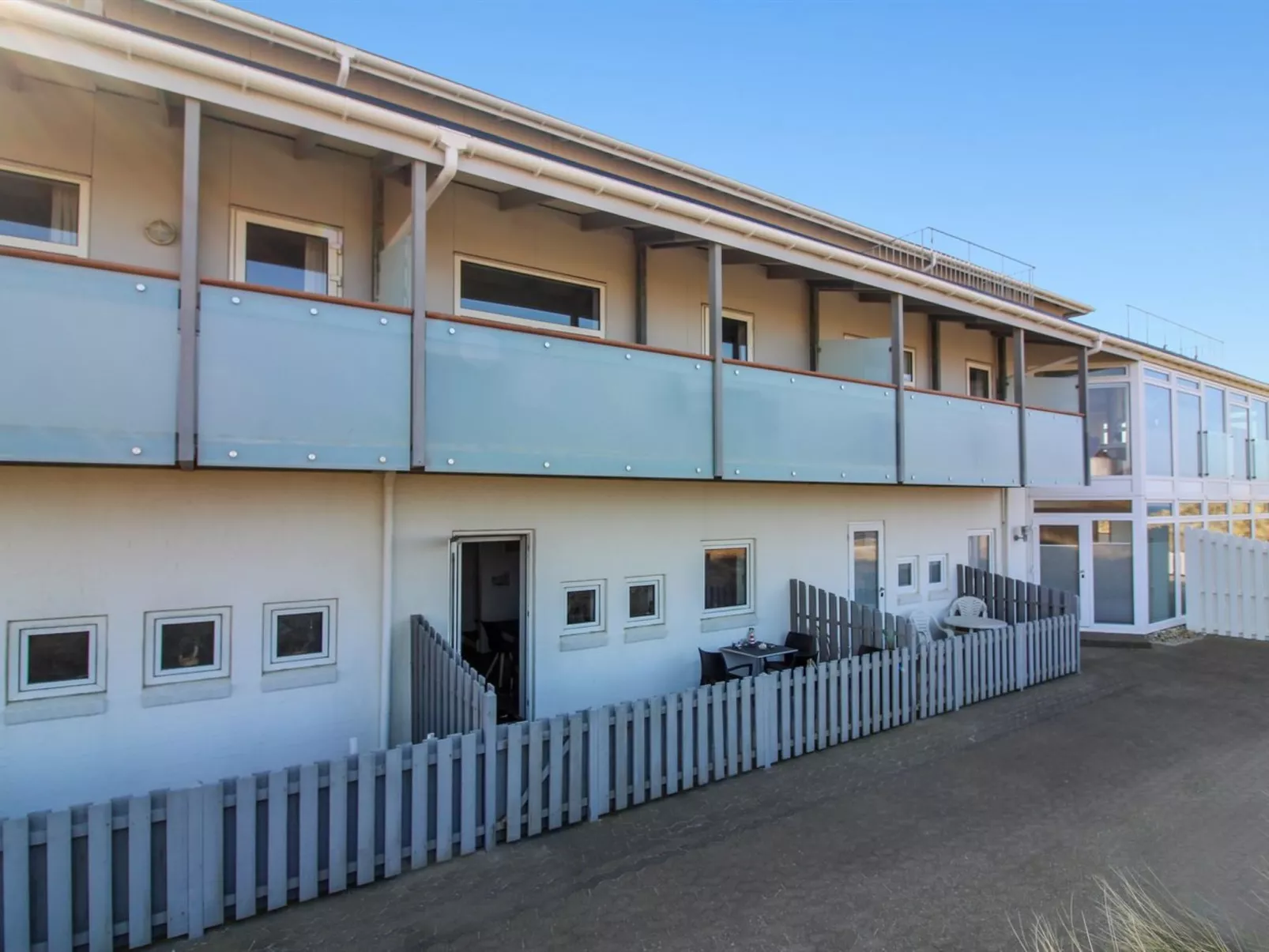 "Nonni" - 200m from the sea-Buiten