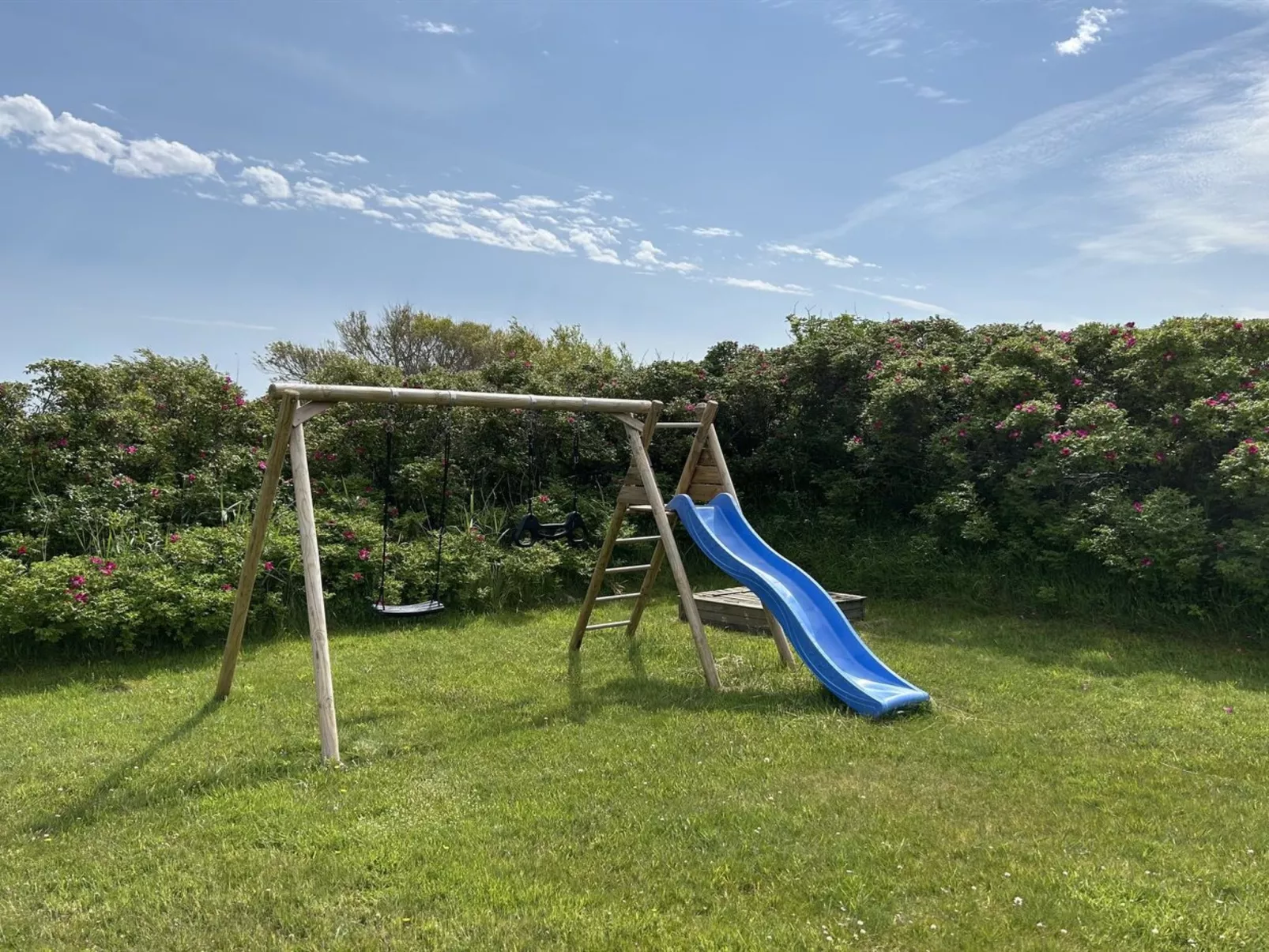 "Safina" -  from the sea-Buiten