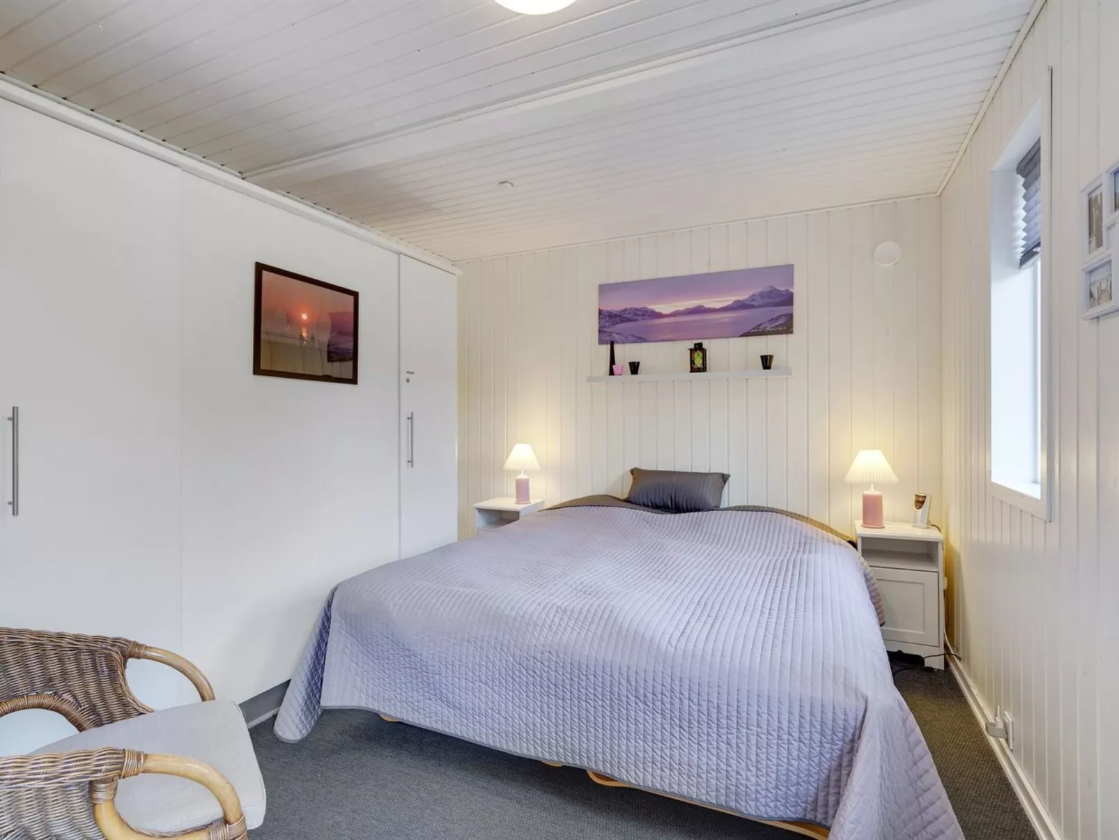 "Sighmar" - 900m from the sea-Binnen