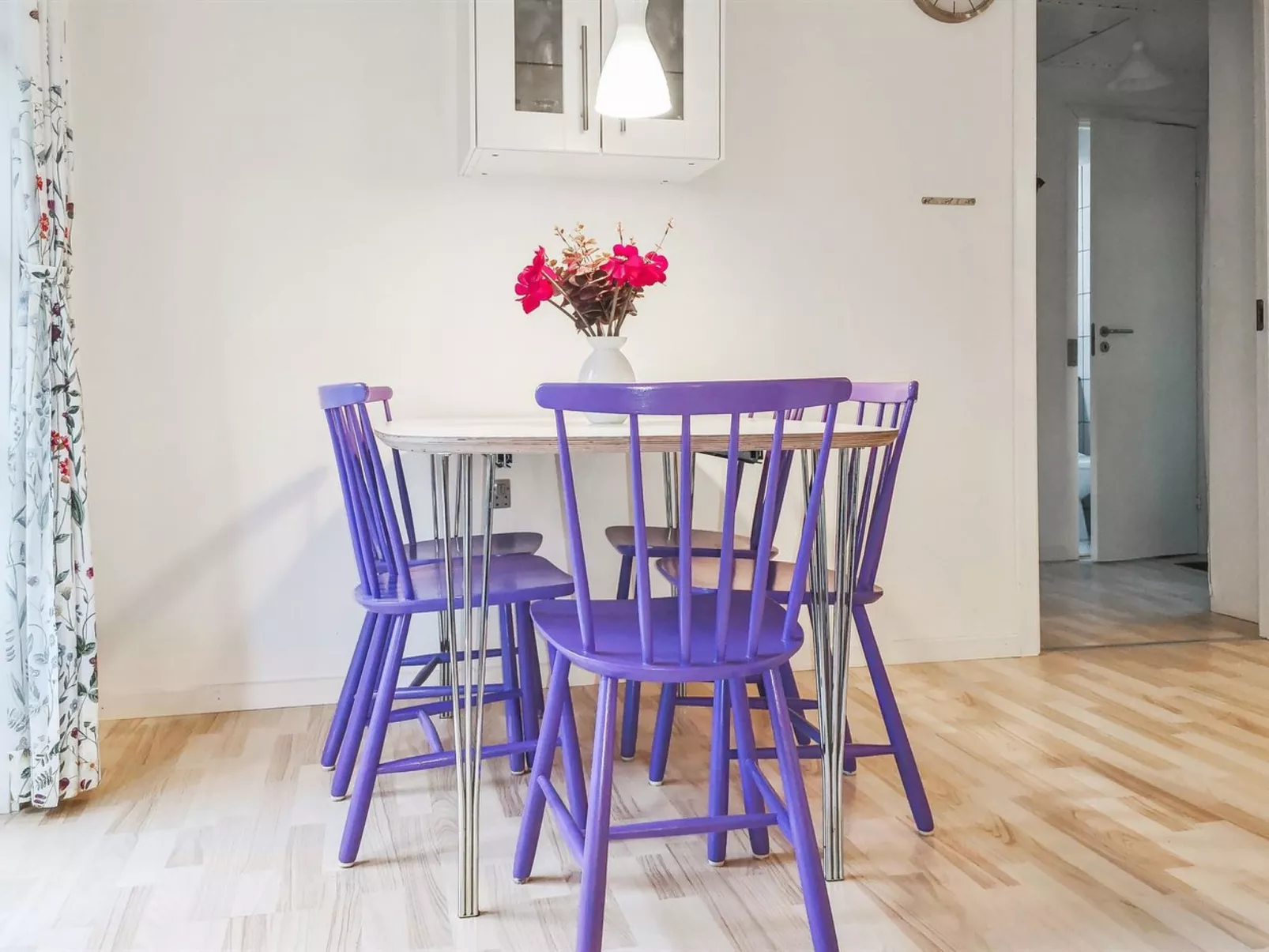 "Georg" - 300m from the sea-Binnen