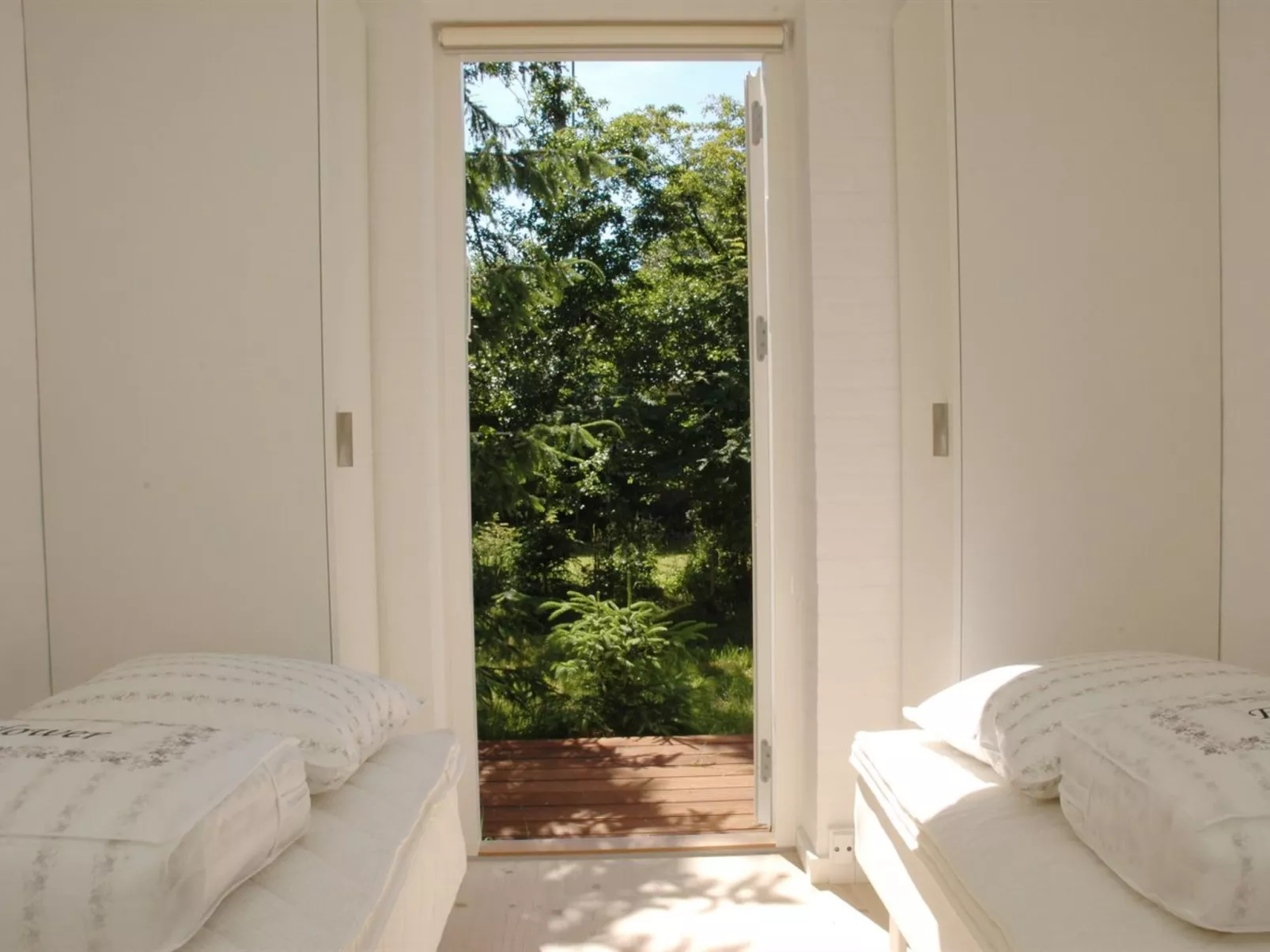 "Fernande" - 150m from the sea-Binnen