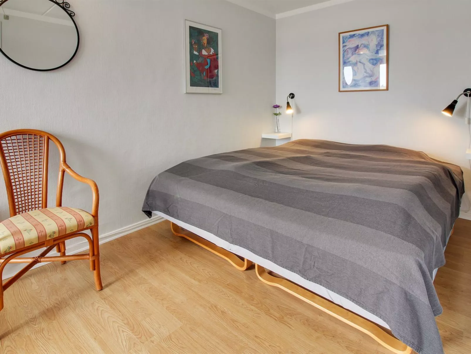 "Thoni" - 200m from the sea-Binnen