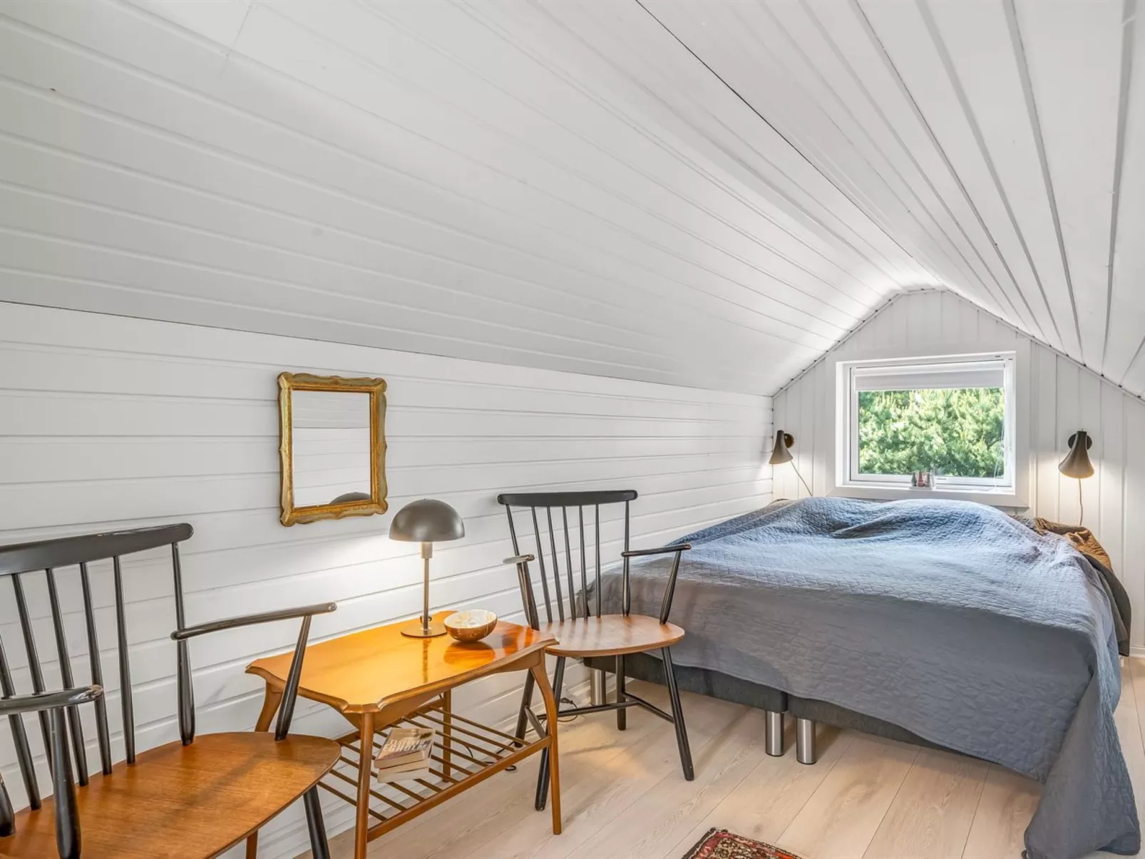 "Eliene" - 500m from the sea-Binnen