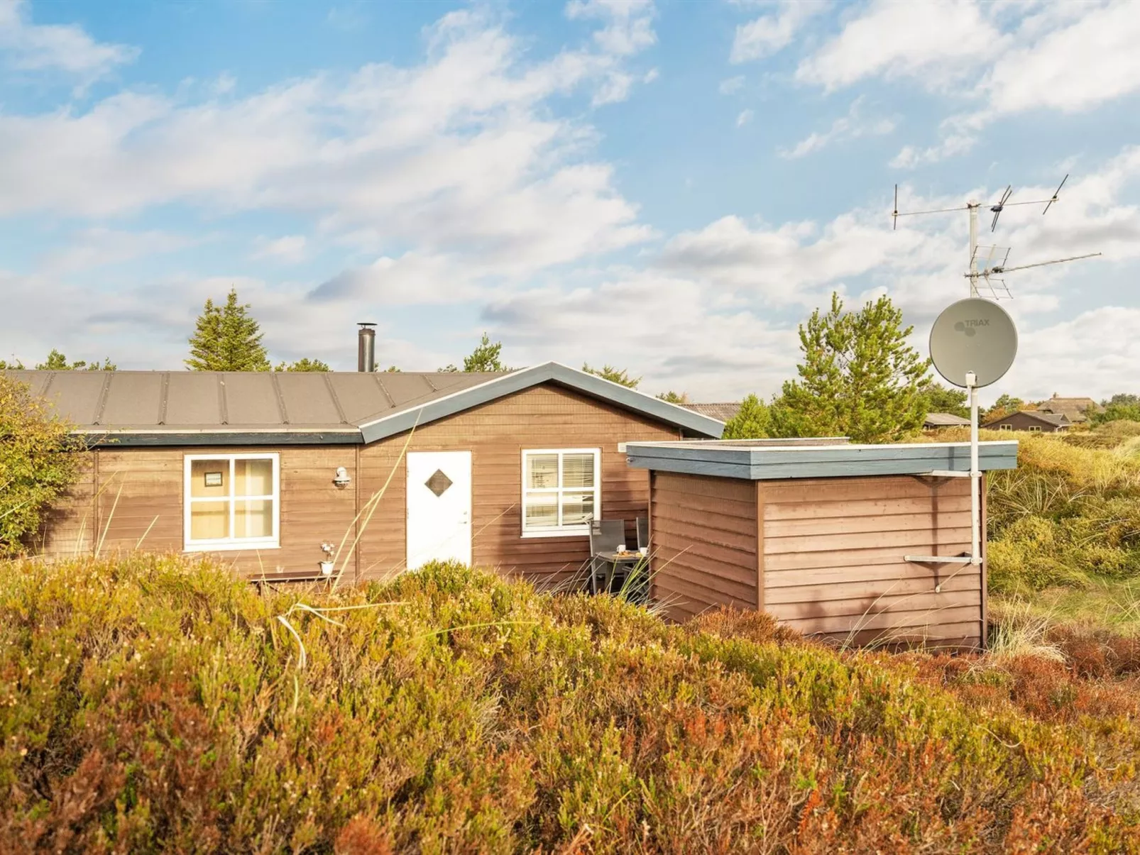 "Asina" - 400m from the sea-Buiten