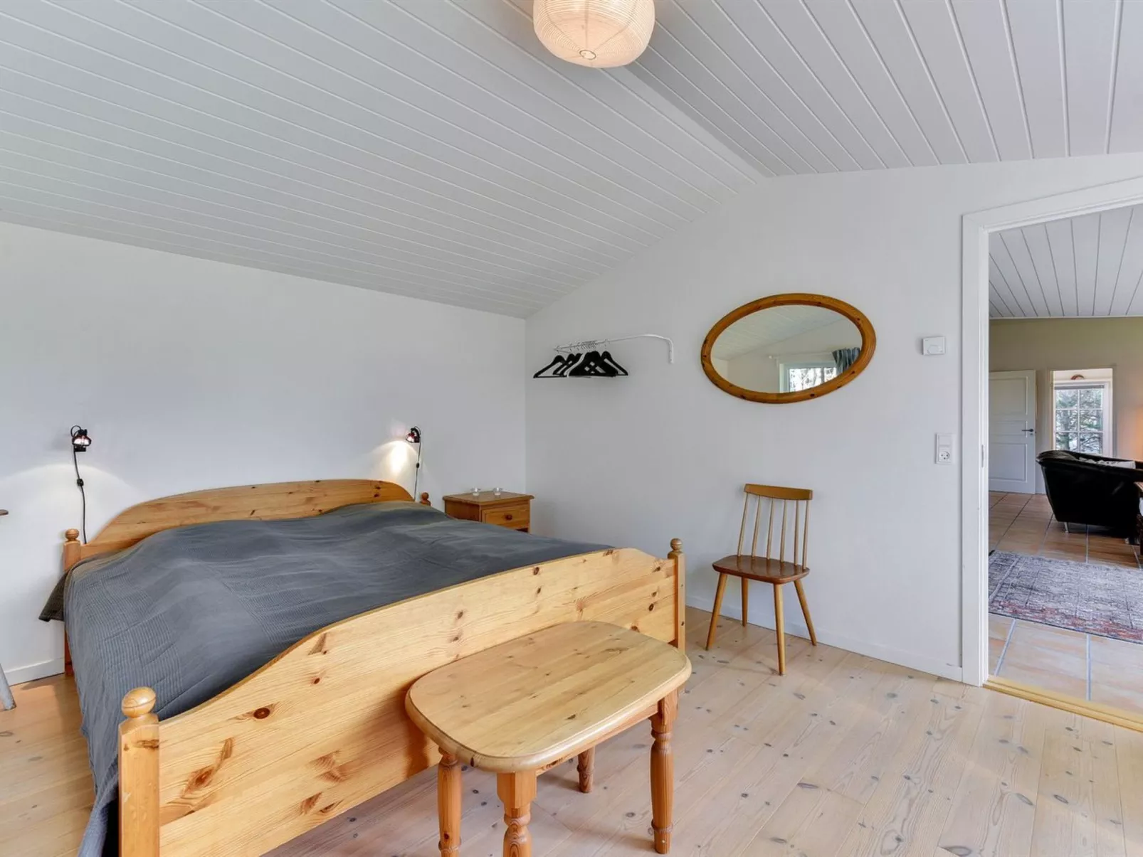 "Vivina" - 250m from the sea-Binnen